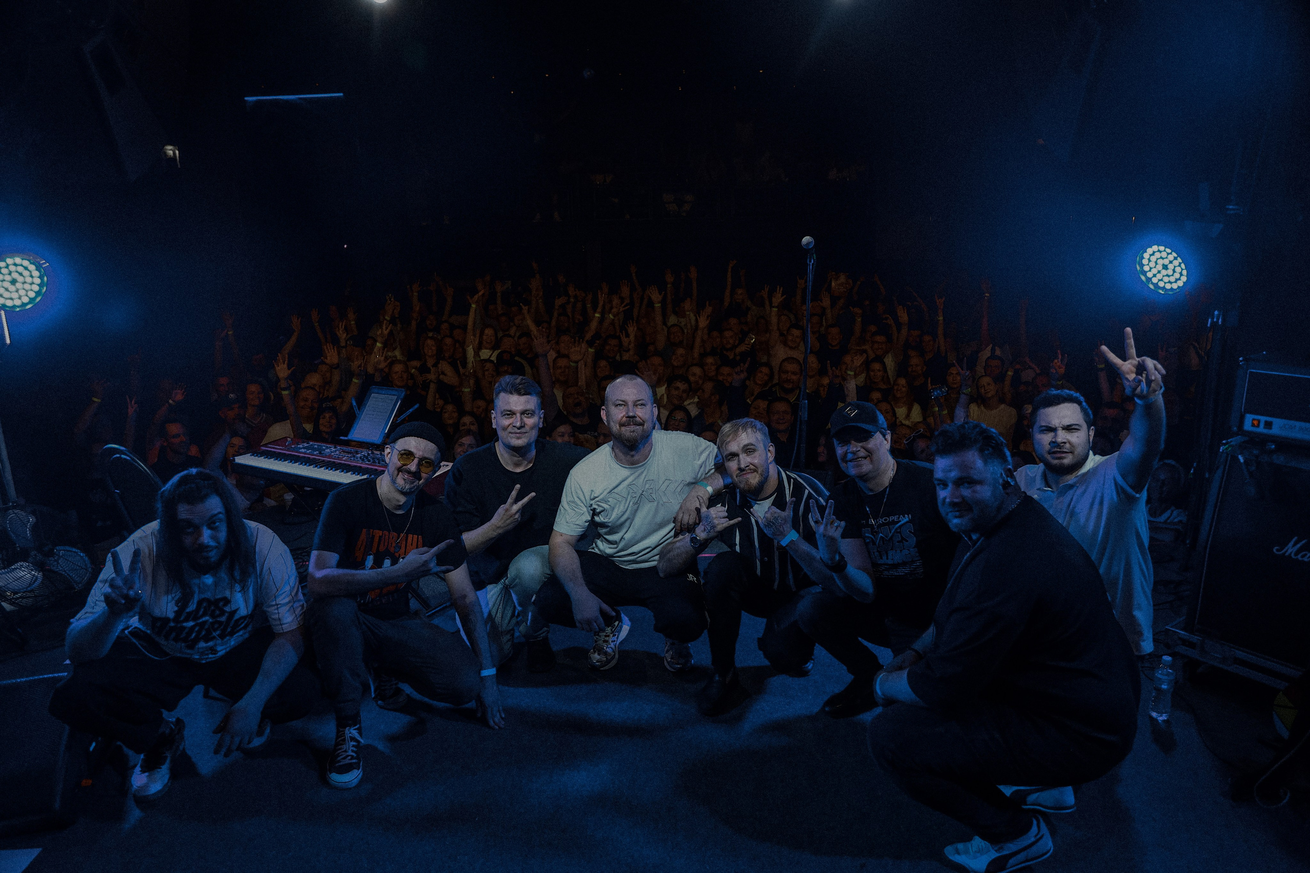 ГАНСЭЛЛО @PRAVDA CLUB