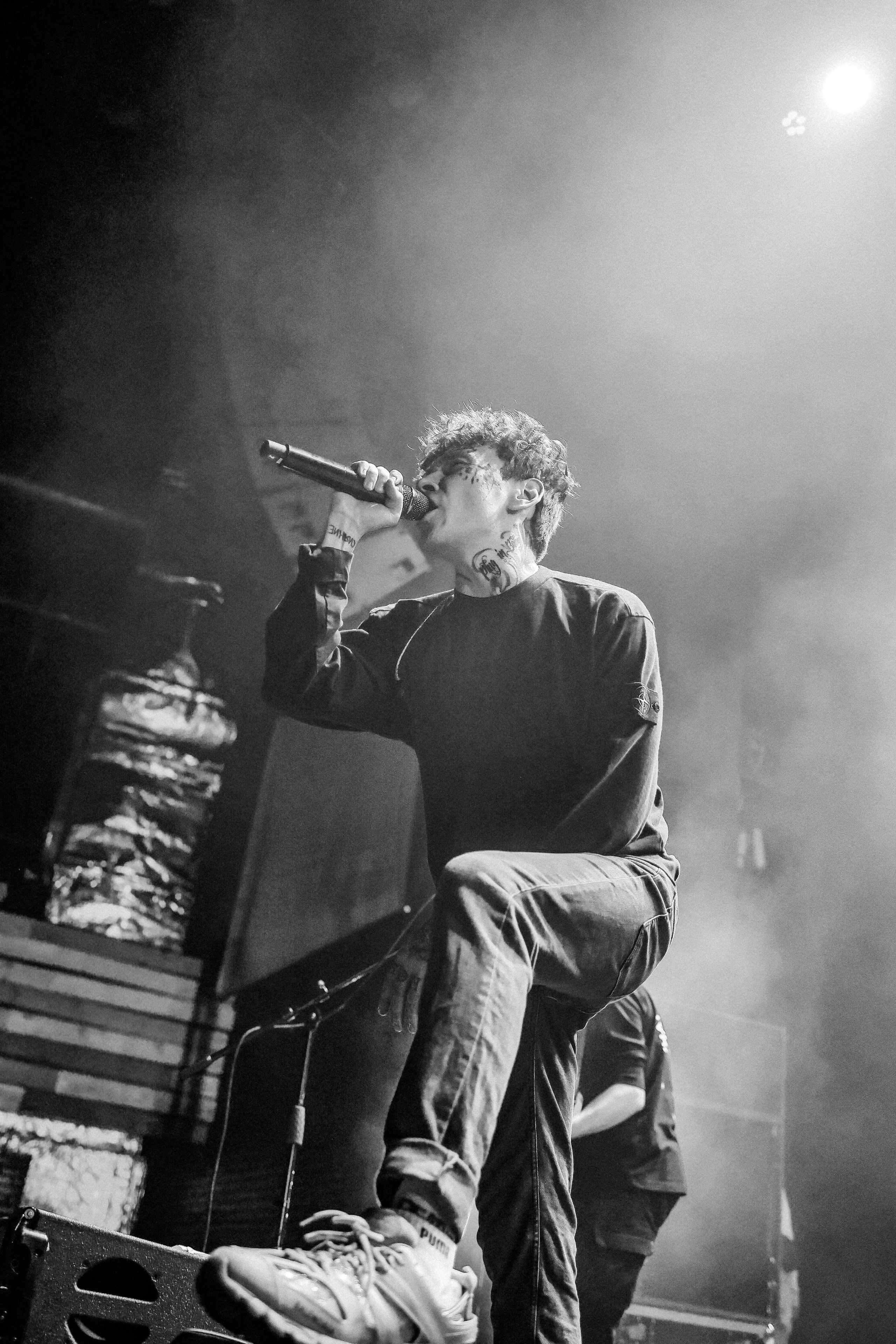 ТРИ ДНЯ ДОЖДЯ @BASE