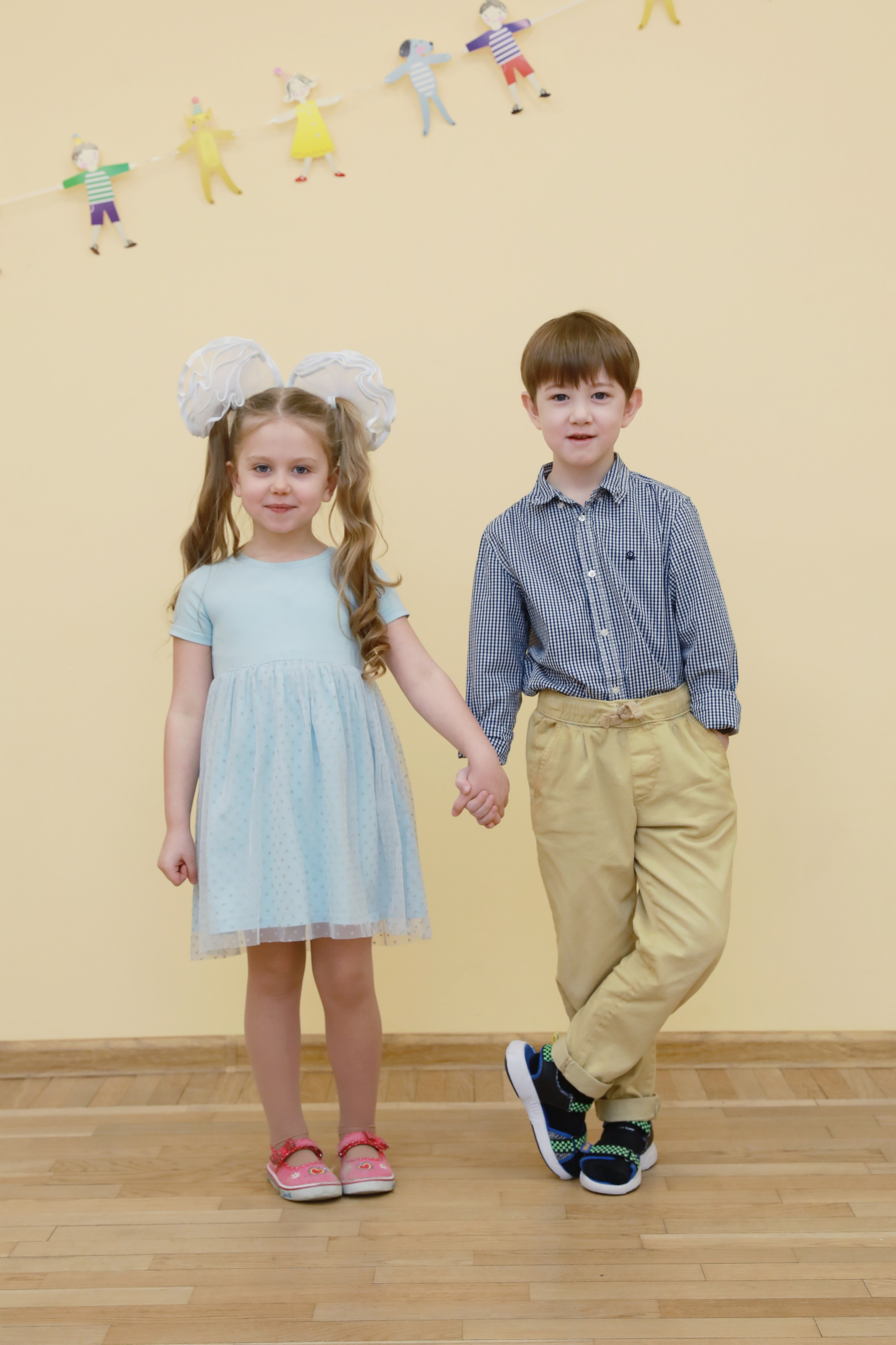 Детский сад. Фотограф Тимофеева Юлия