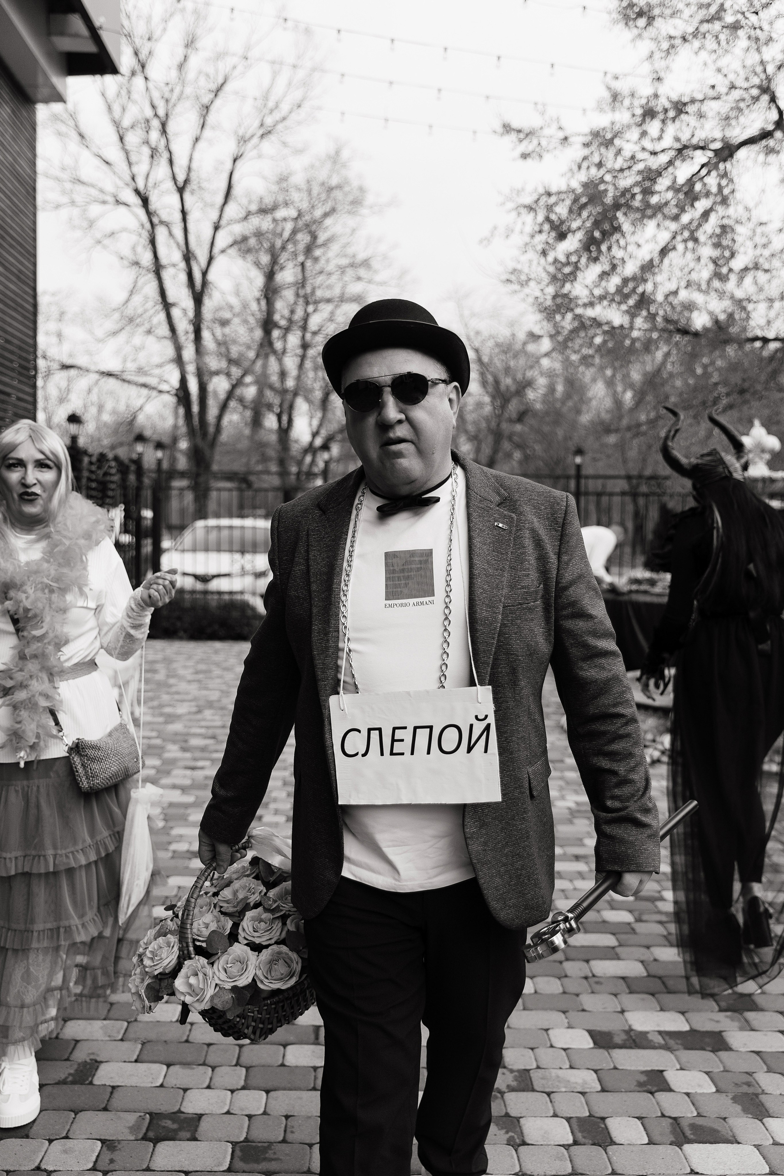 Birthday. Фотограф в Ростове-на-Дону — Евгений Красильников