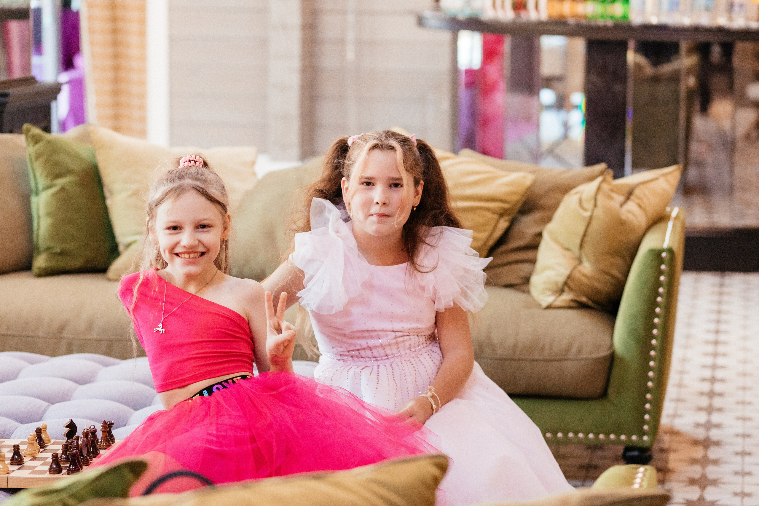 Семейный фотограф. Красильников Евгений — профессиональный фотограф в Ростове-на-Дону