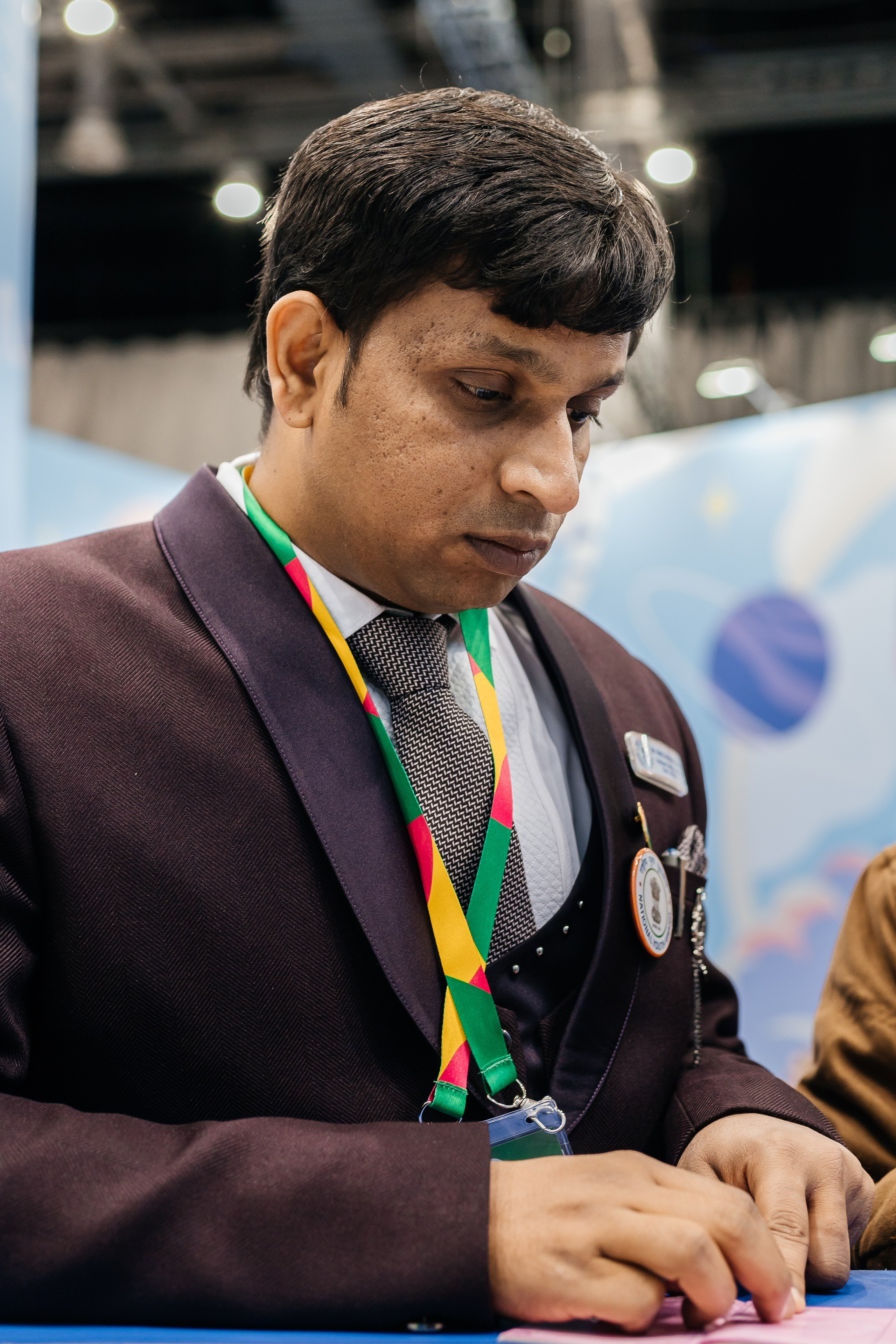 Всемирный Фестиваль молодежи. Репортажный фотограф. Репортажный фотограф в городе Ростов-на-Дону Даниил Молодовский