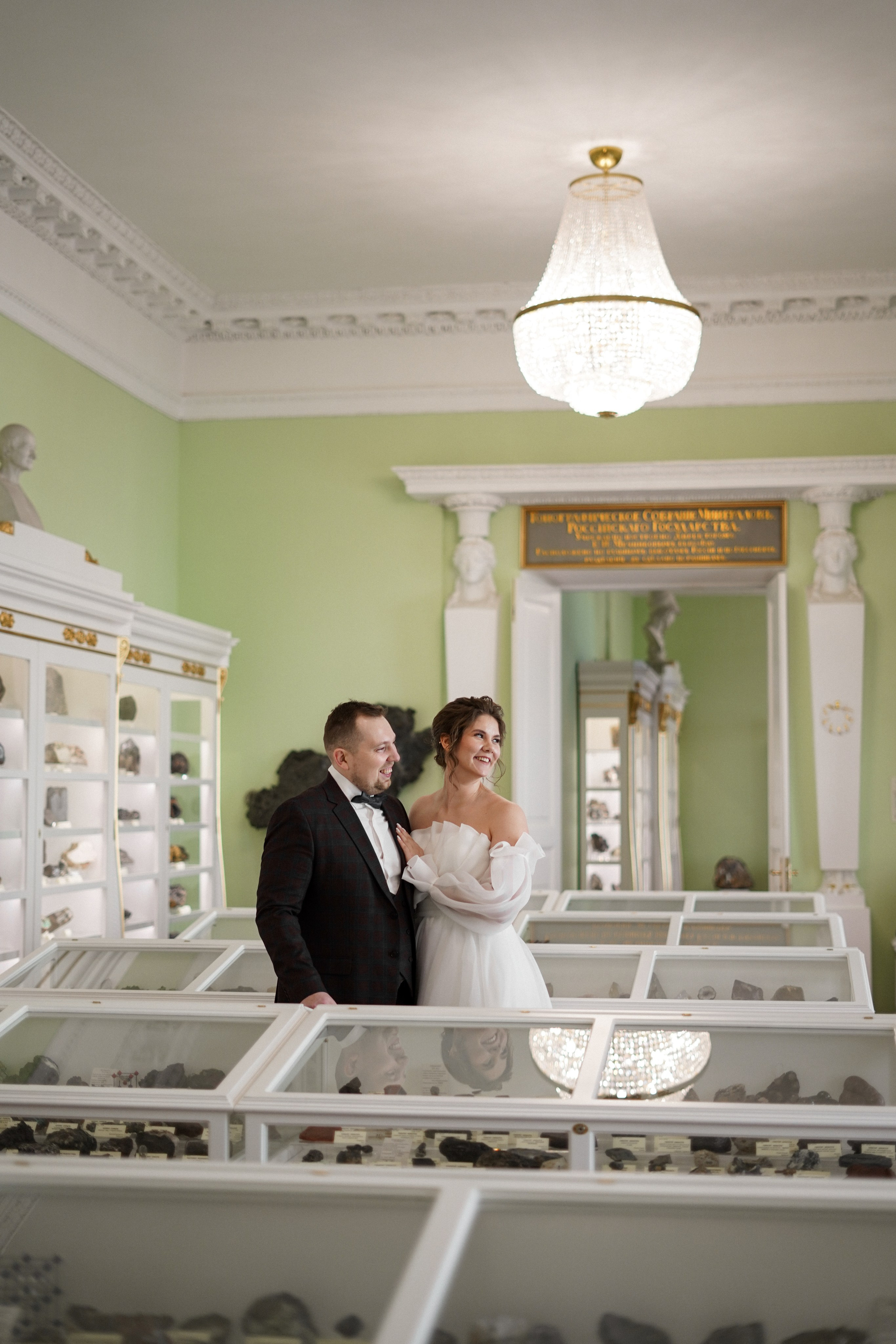 Свадебный фотограф в Санкт-Петербурге Мошина Наталья