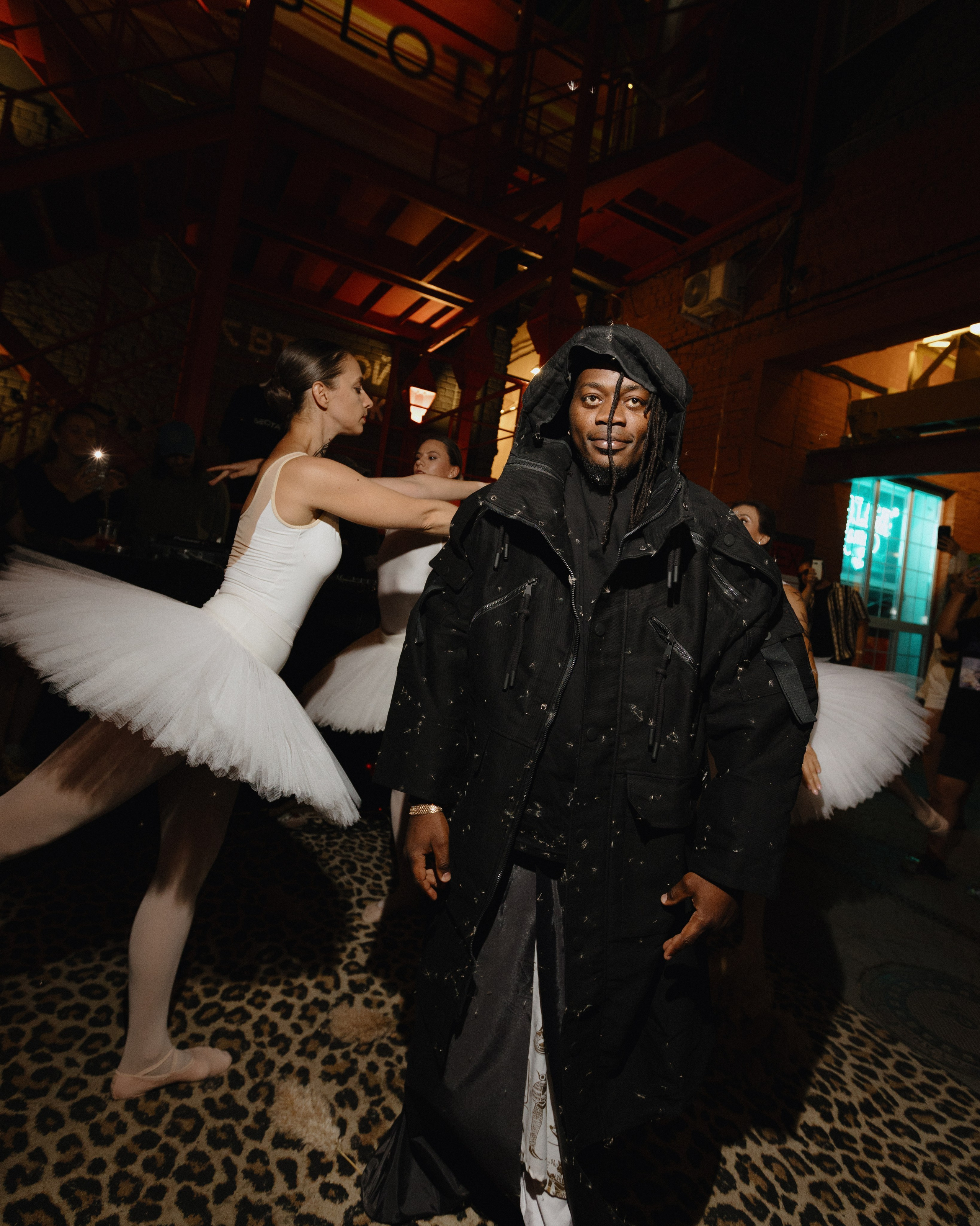 Events. Репортажный фотограф в Самаре