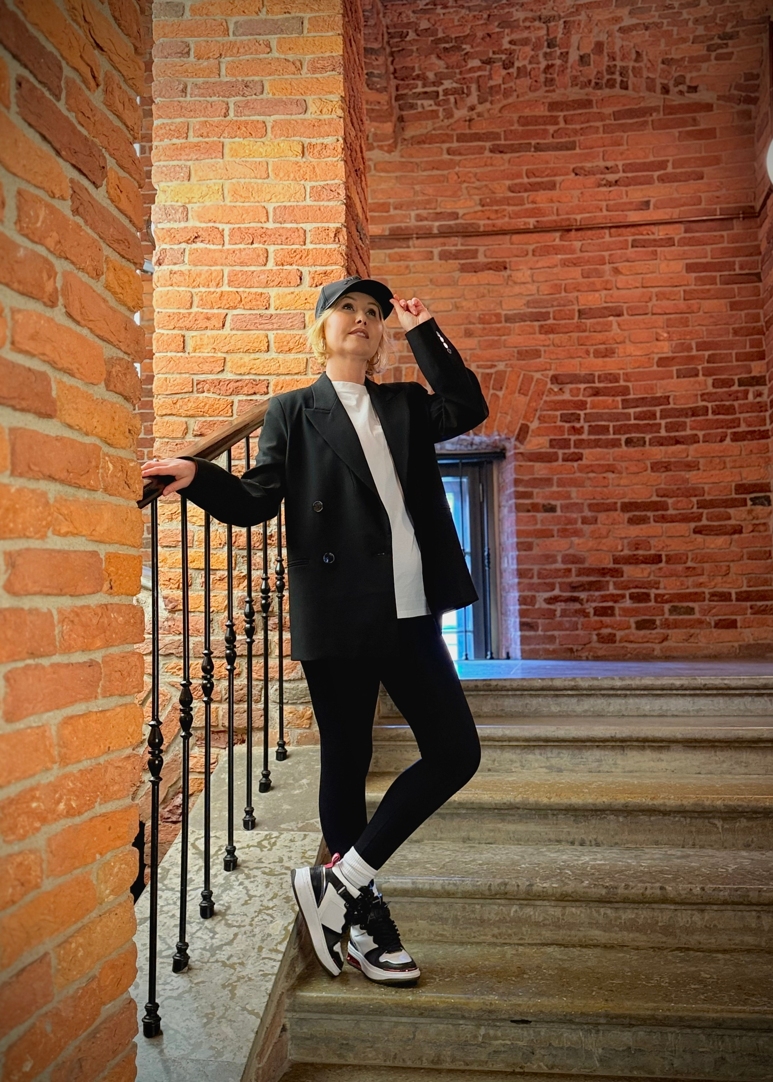 Весенняя прогулка. КОНТЕНТ | БРЕНД фотограф Санкт-Петербург — Жанна Олтаржевская