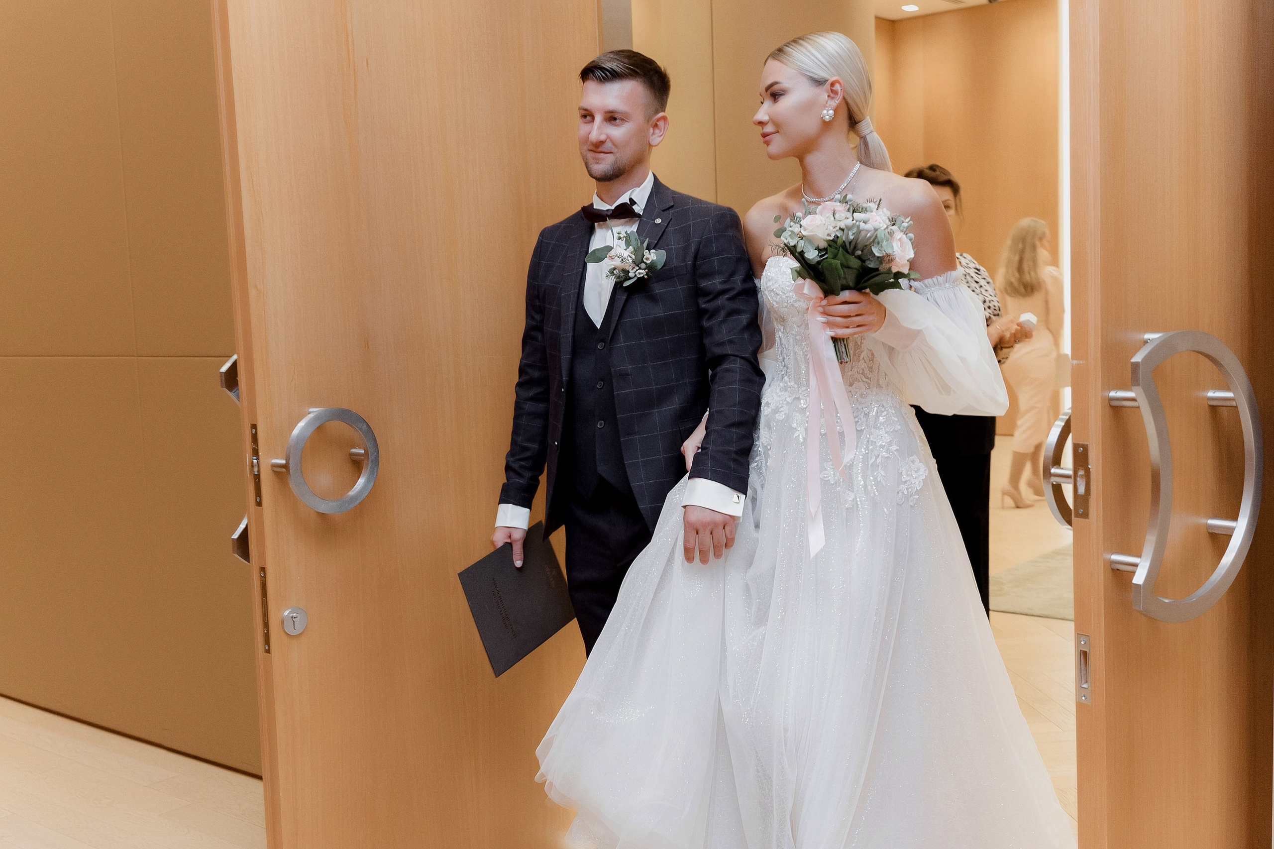 Алексей и Елена. Свадебный фотограф и видеограф Юрий и Эля Дубинины