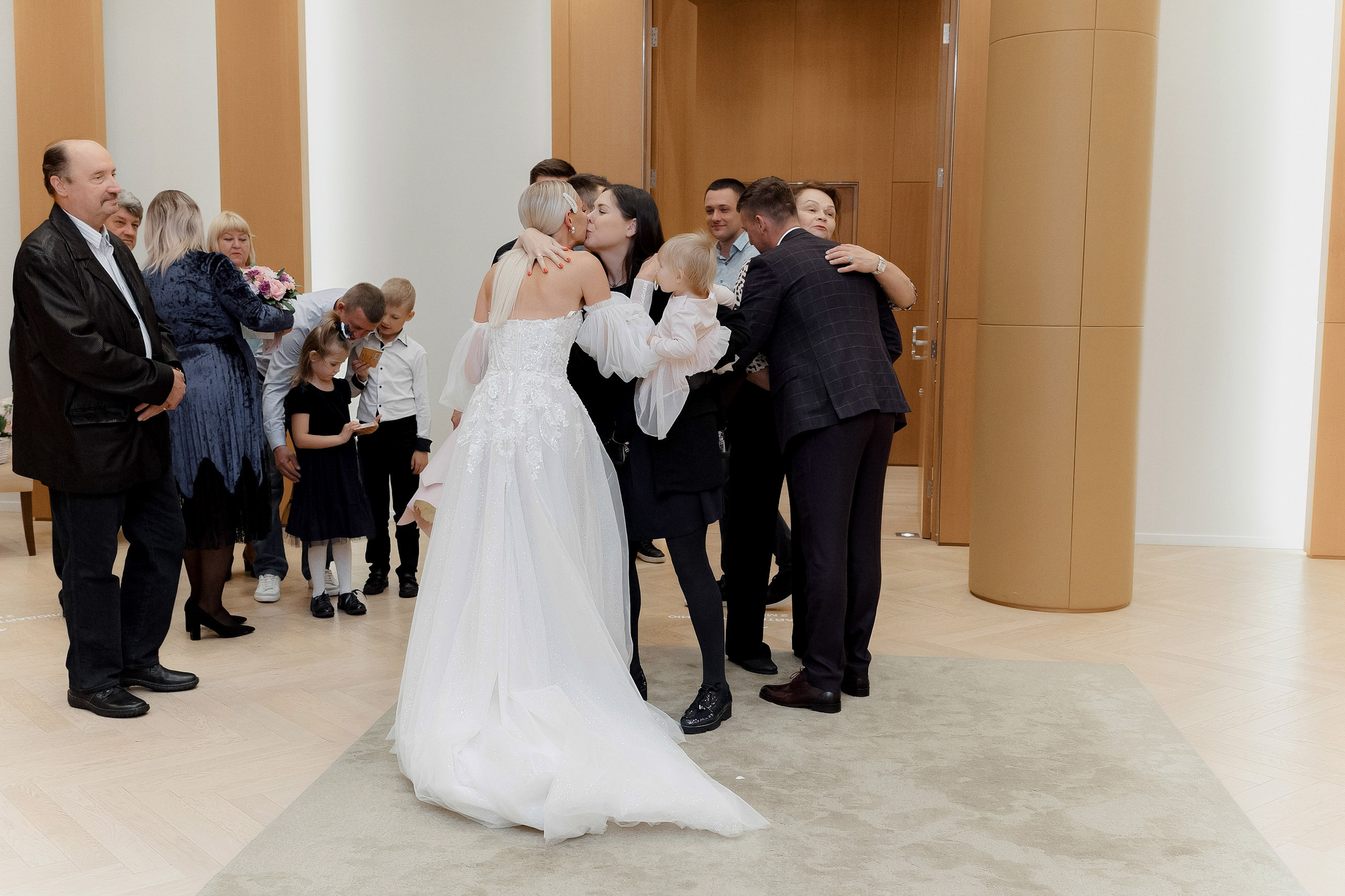 Алексей и Елена. Свадебный фотограф и видеограф Юрий и Эля Дубинины