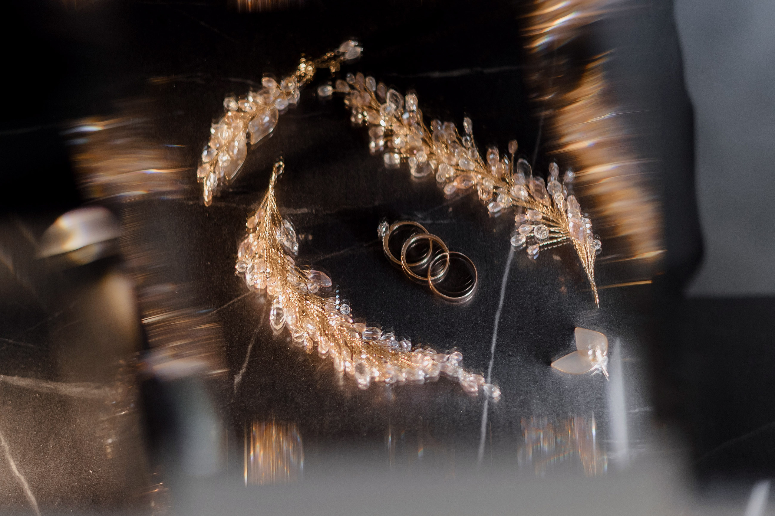 Андрей и Олеся. Свадебный фотограф и видеограф Юрий и Эля Дубинины