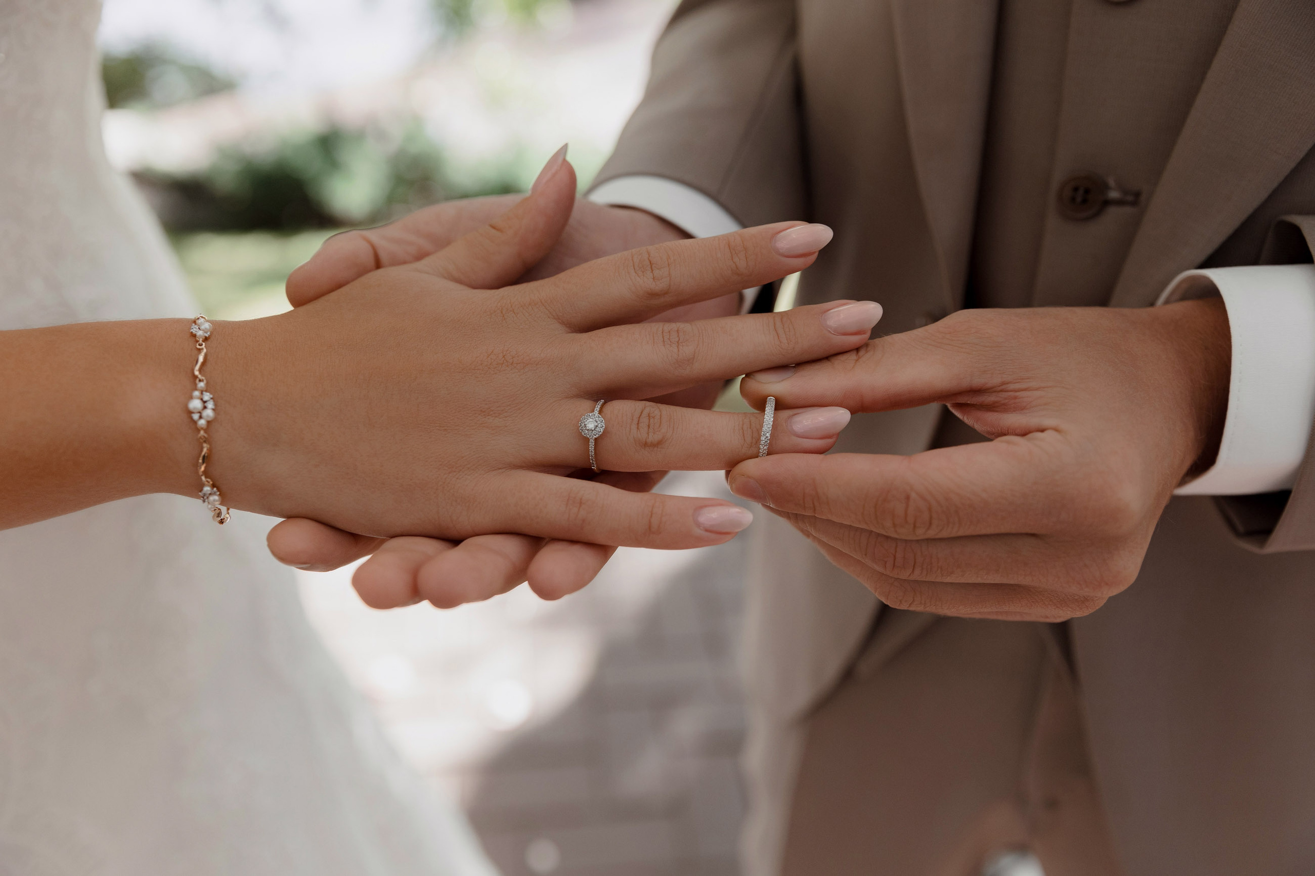 Андрей и Олеся. Свадебный фотограф и видеограф Юрий и Эля Дубинины