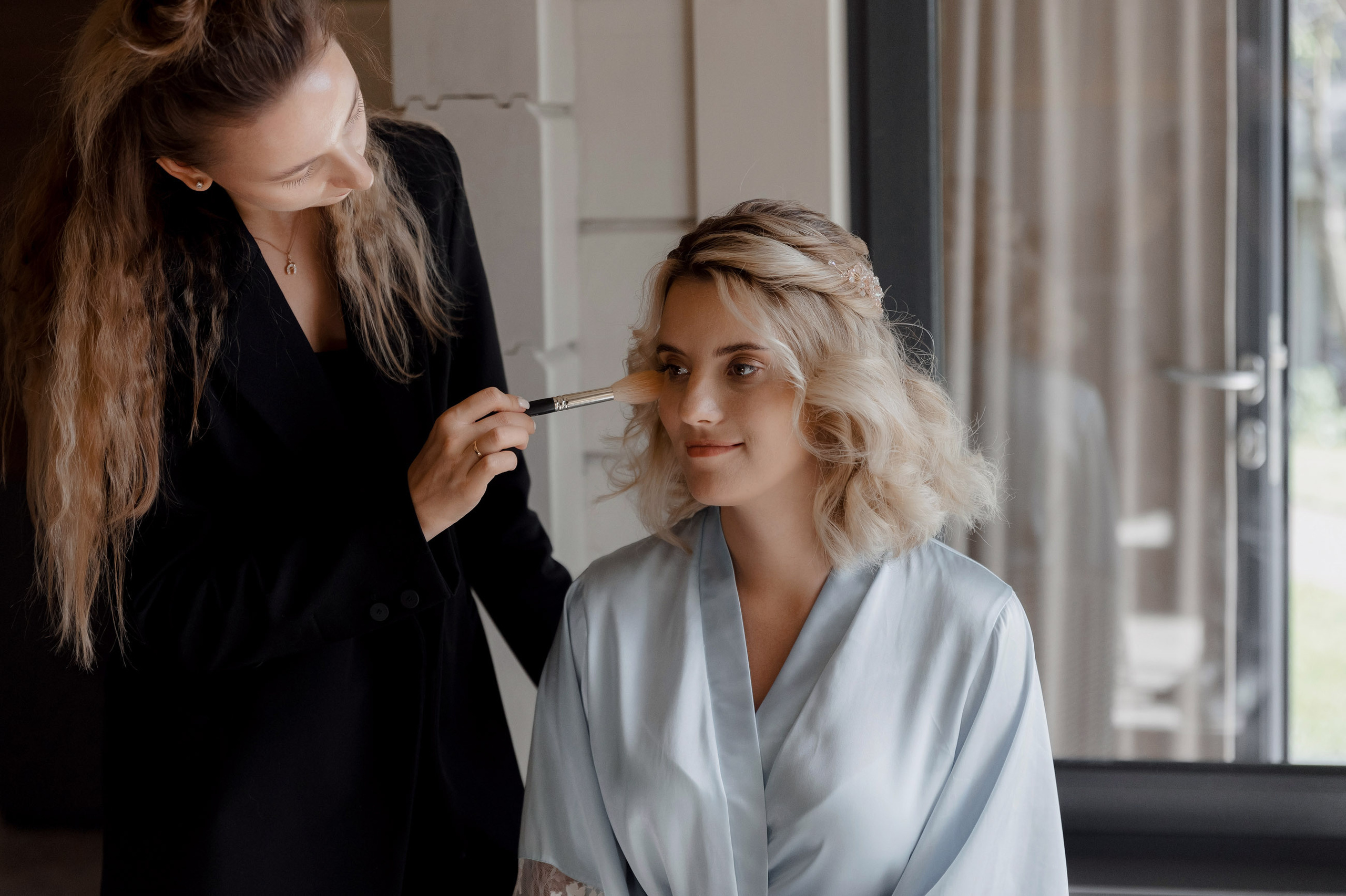 Андрей и Олеся. Свадебный фотограф и видеограф Юрий и Эля Дубинины