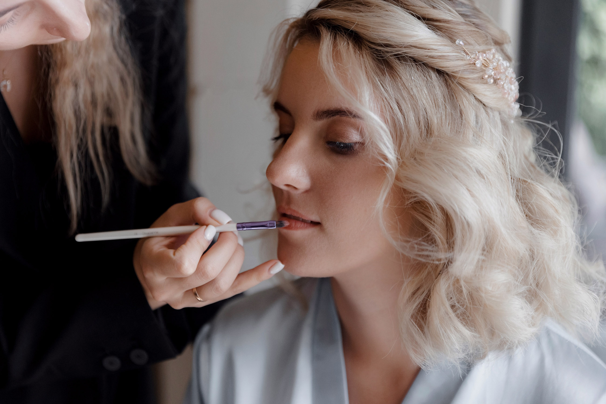 Андрей и Олеся. Свадебный фотограф и видеограф Юрий и Эля Дубинины