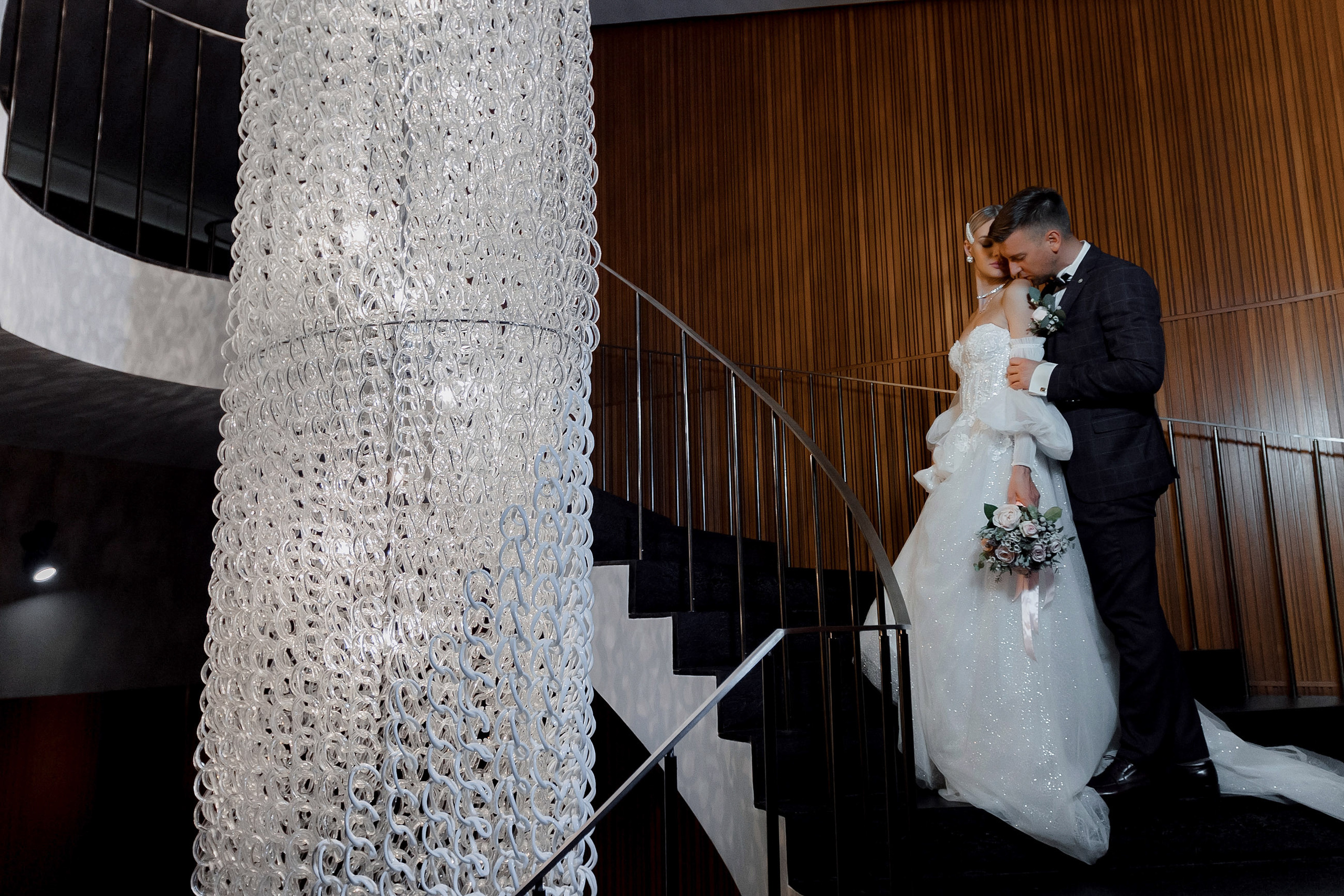 Алексей и Елена. Свадебный фотограф и видеограф Юрий и Эля Дубинины