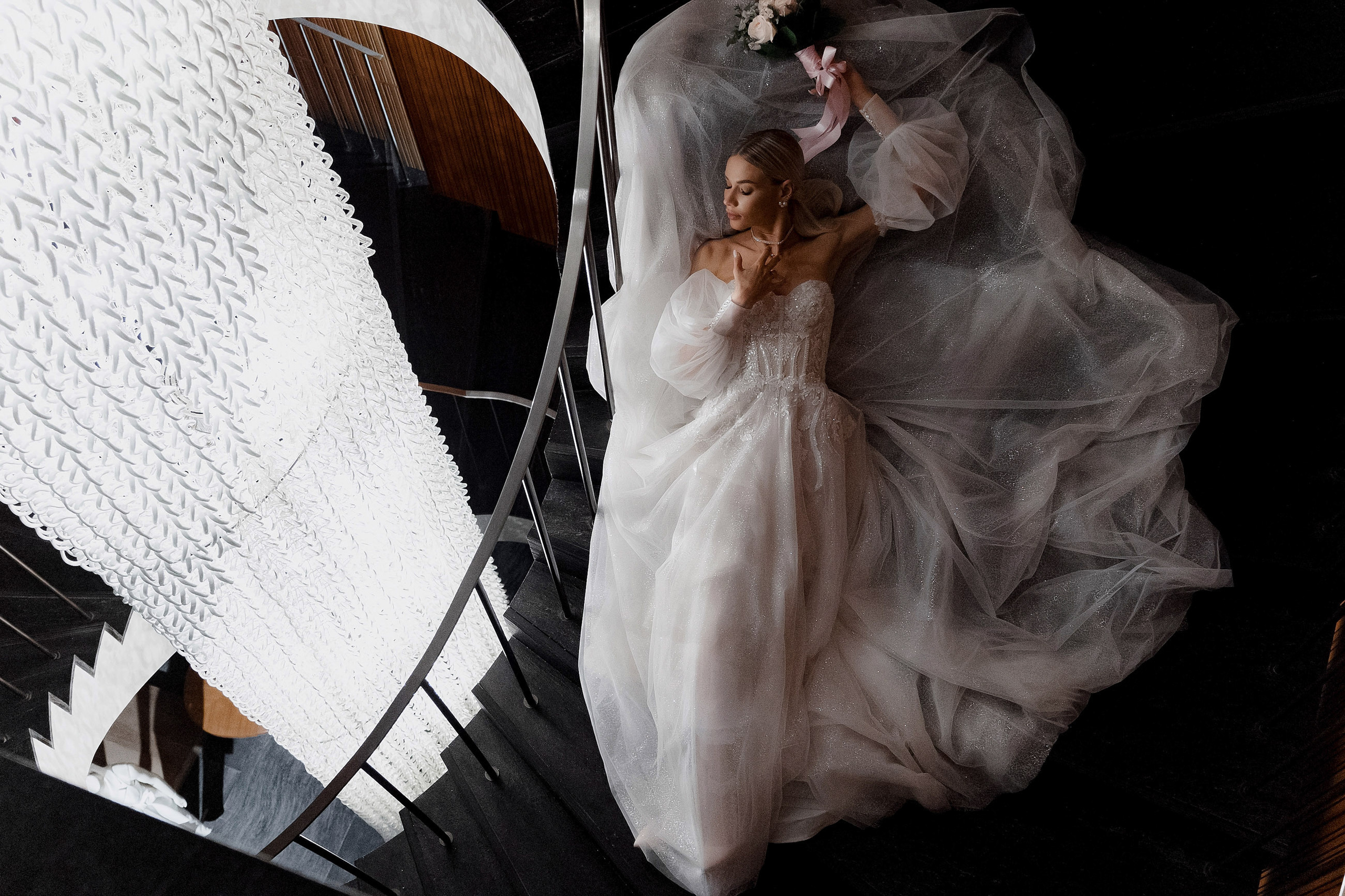 Алексей и Елена. Свадебный фотограф и видеограф Юрий и Эля Дубинины