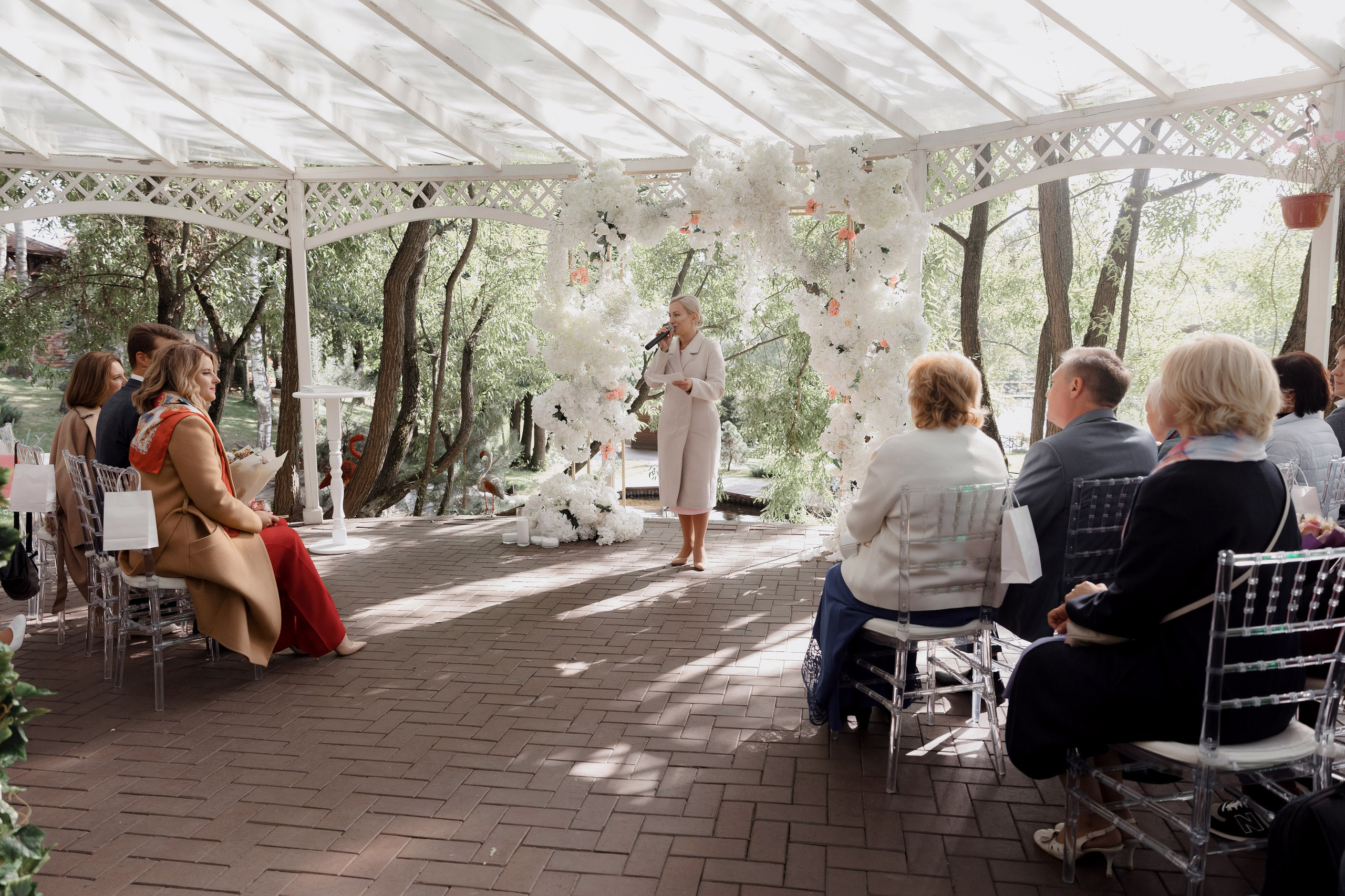 Андрей и Олеся. Свадебный фотограф и видеограф Юрий и Эля Дубинины