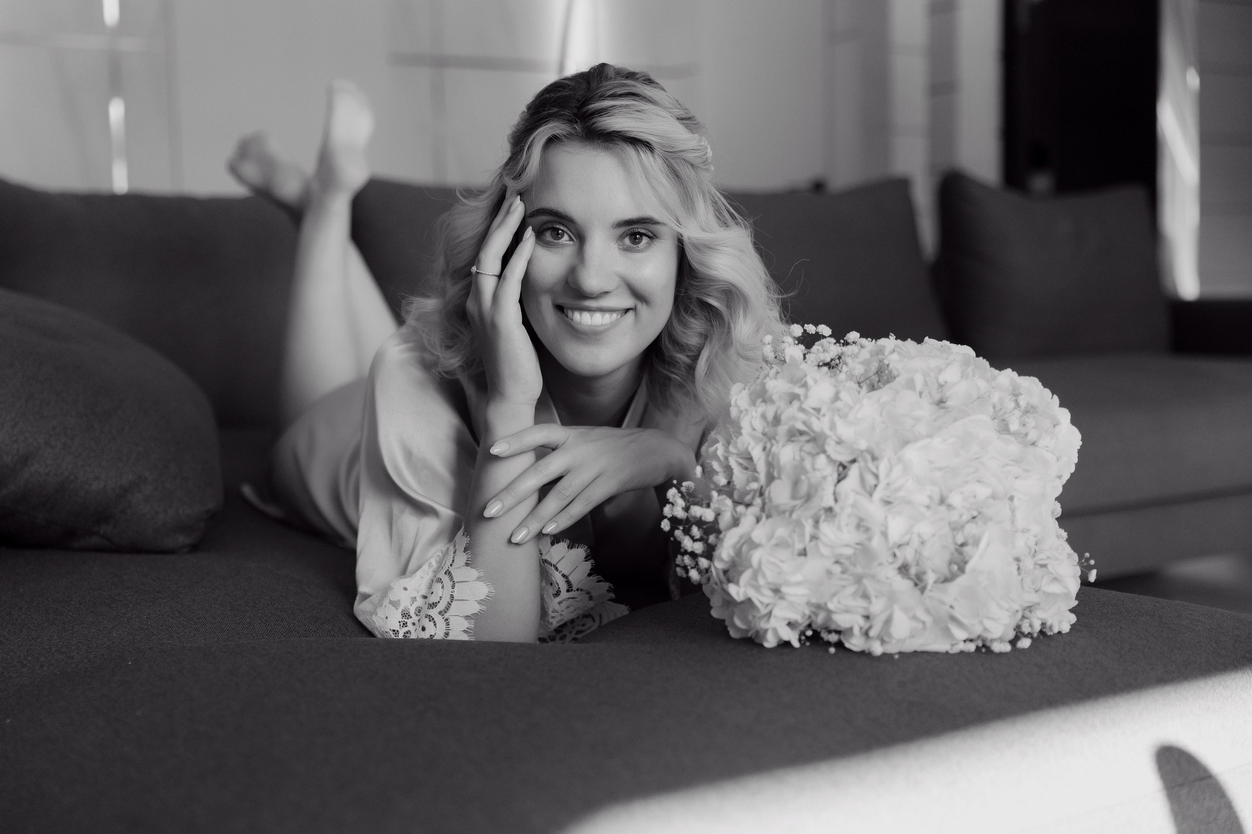 Андрей и Олеся. Свадебный фотограф и видеограф Юрий и Эля Дубинины