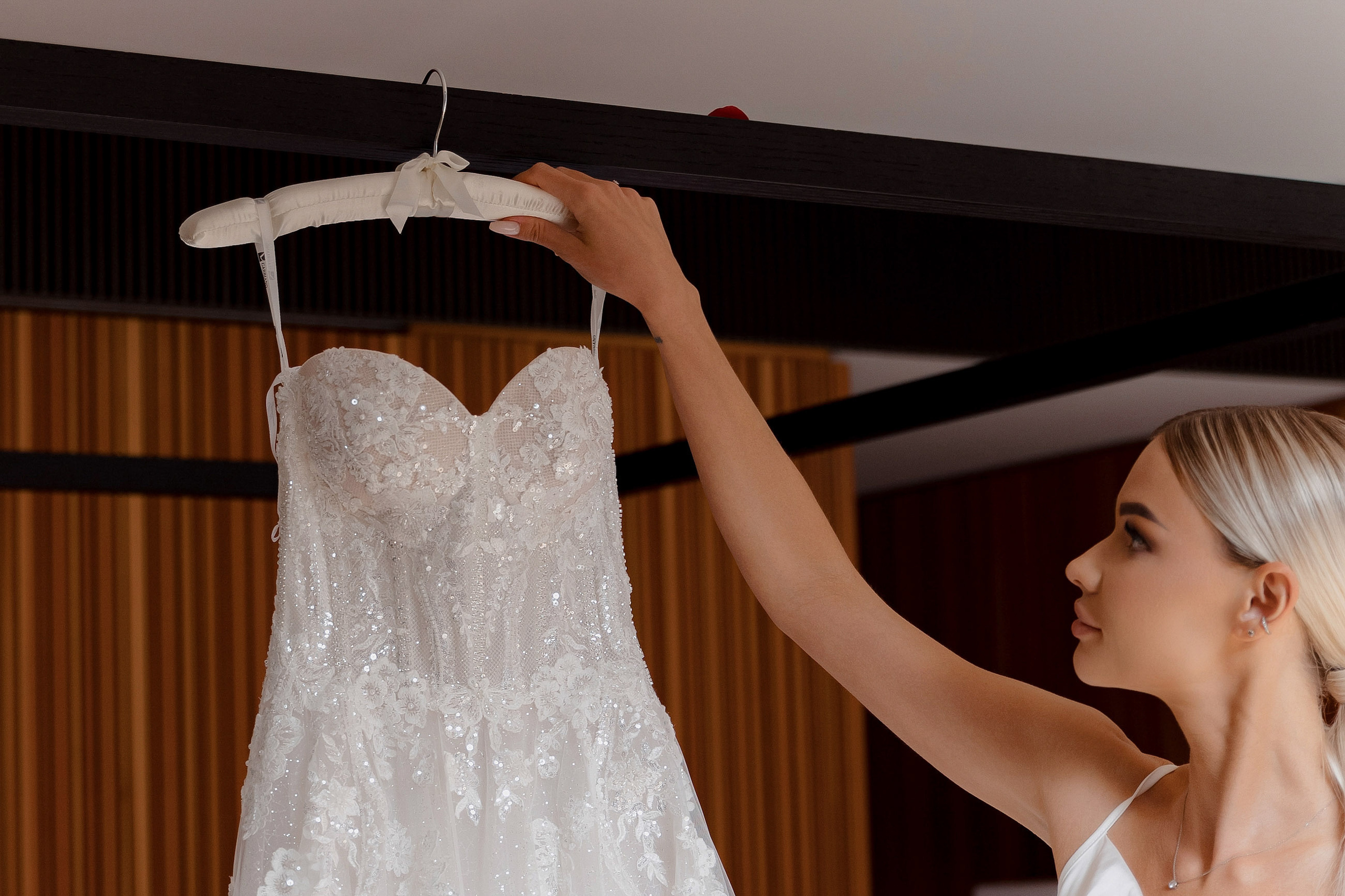 Алексей и Елена. Свадебный фотограф и видеограф Юрий и Эля Дубинины