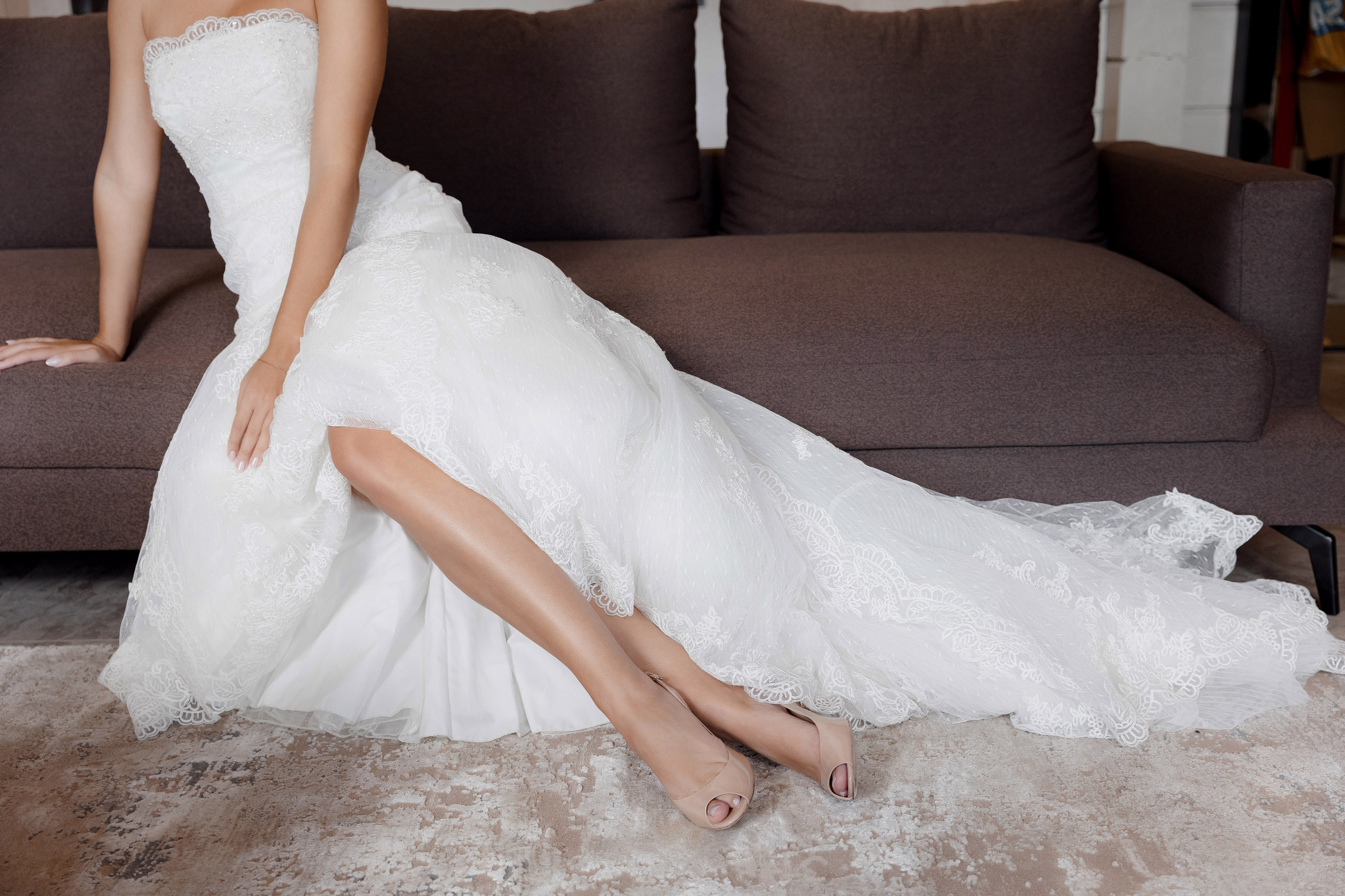 Андрей и Олеся. Свадебный фотограф и видеограф Юрий и Эля Дубинины