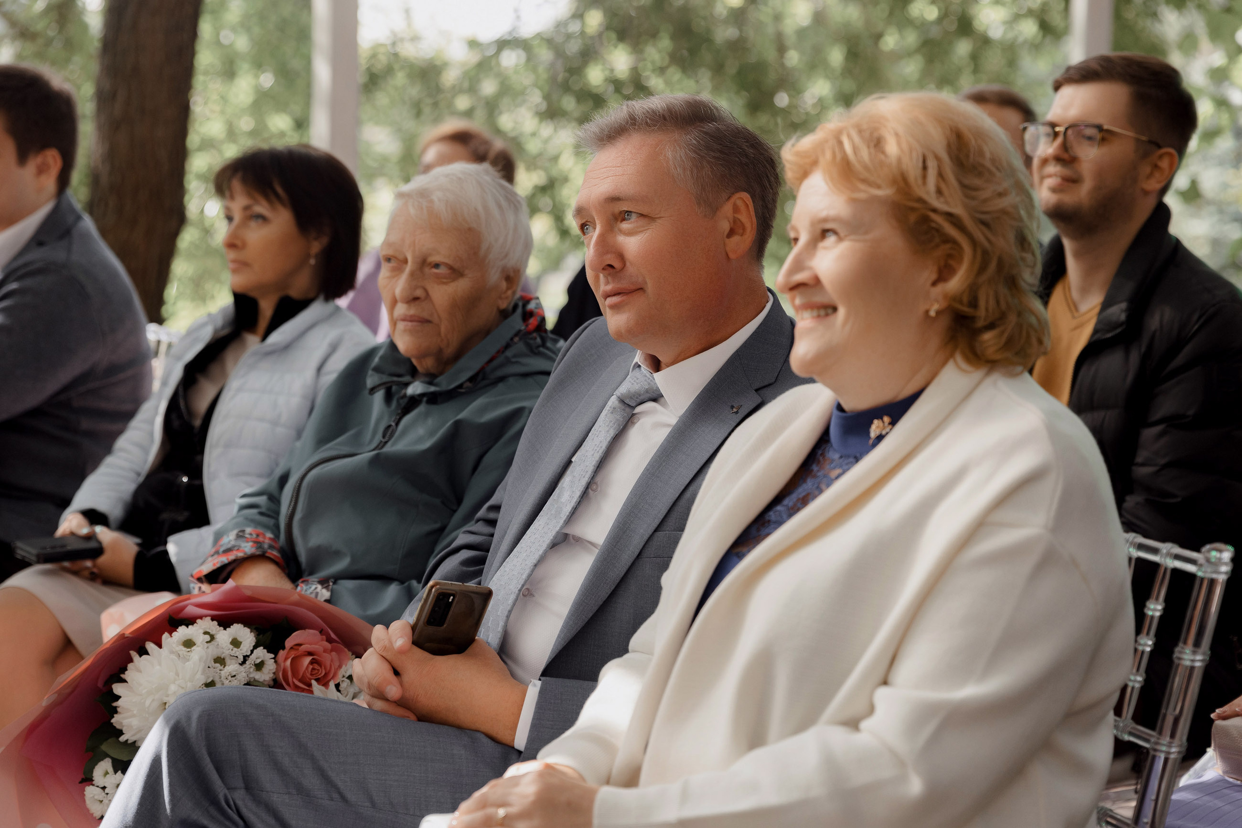 Андрей и Олеся. Свадебный фотограф и видеограф Юрий и Эля Дубинины