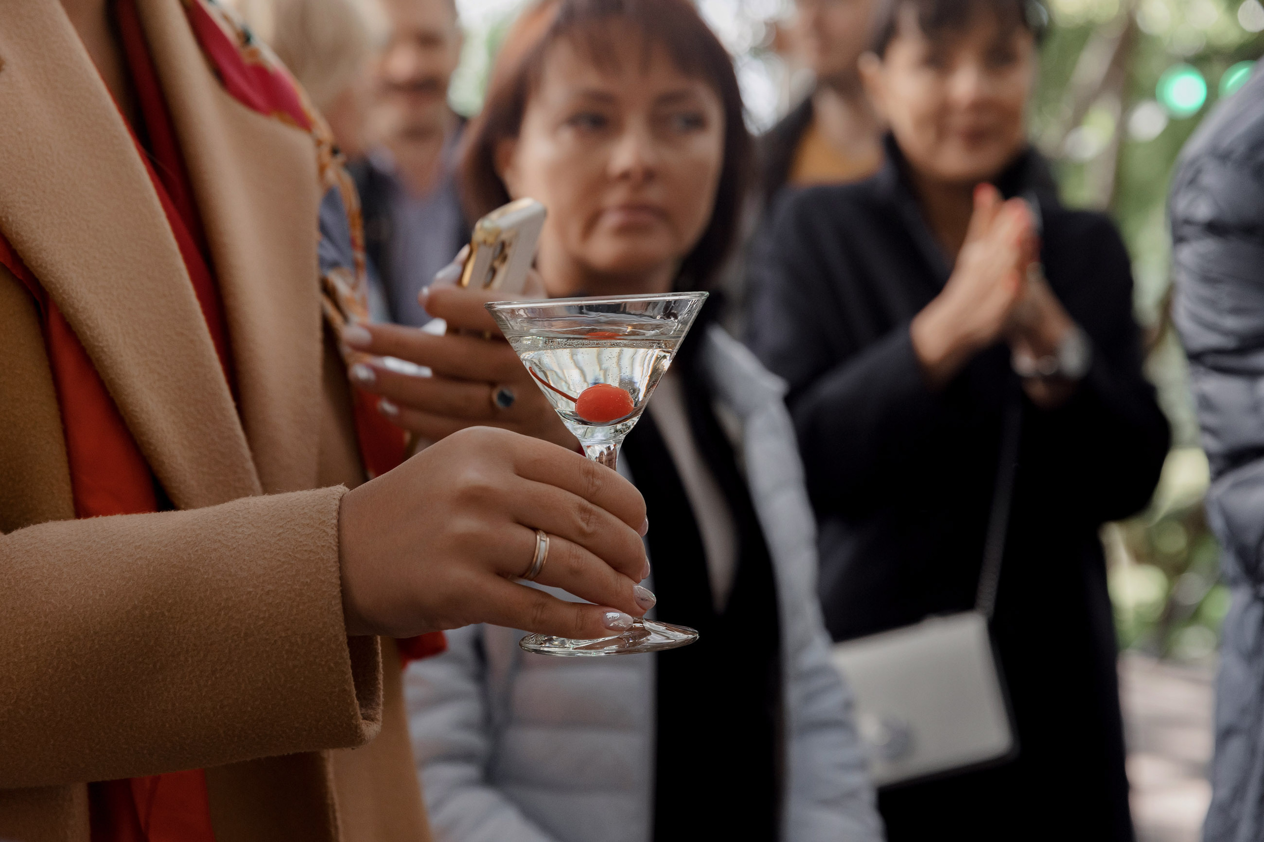 Андрей и Олеся. Свадебный фотограф и видеограф Юрий и Эля Дубинины