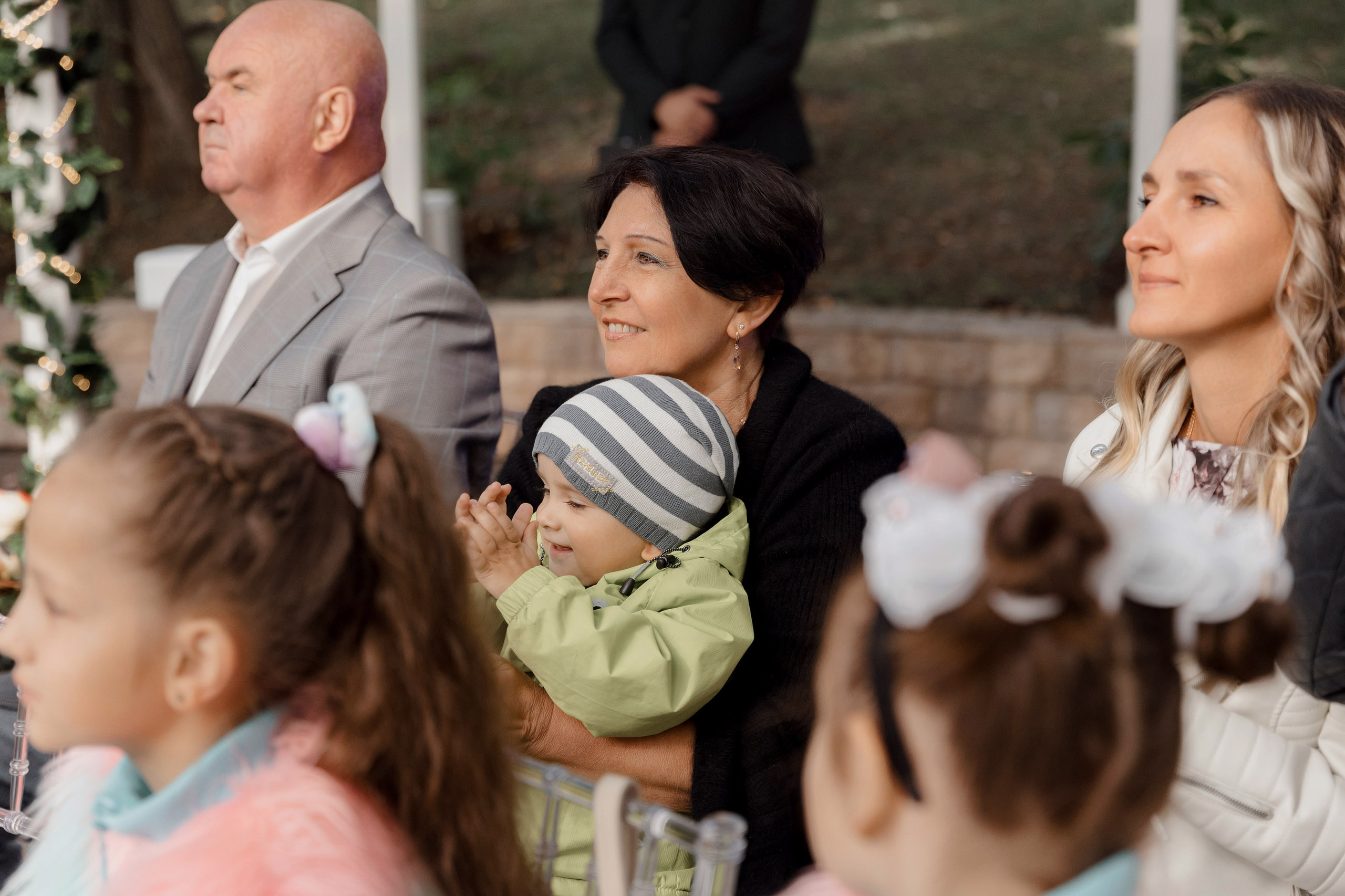 Андрей и Олеся. Свадебный фотограф и видеограф Юрий и Эля Дубинины