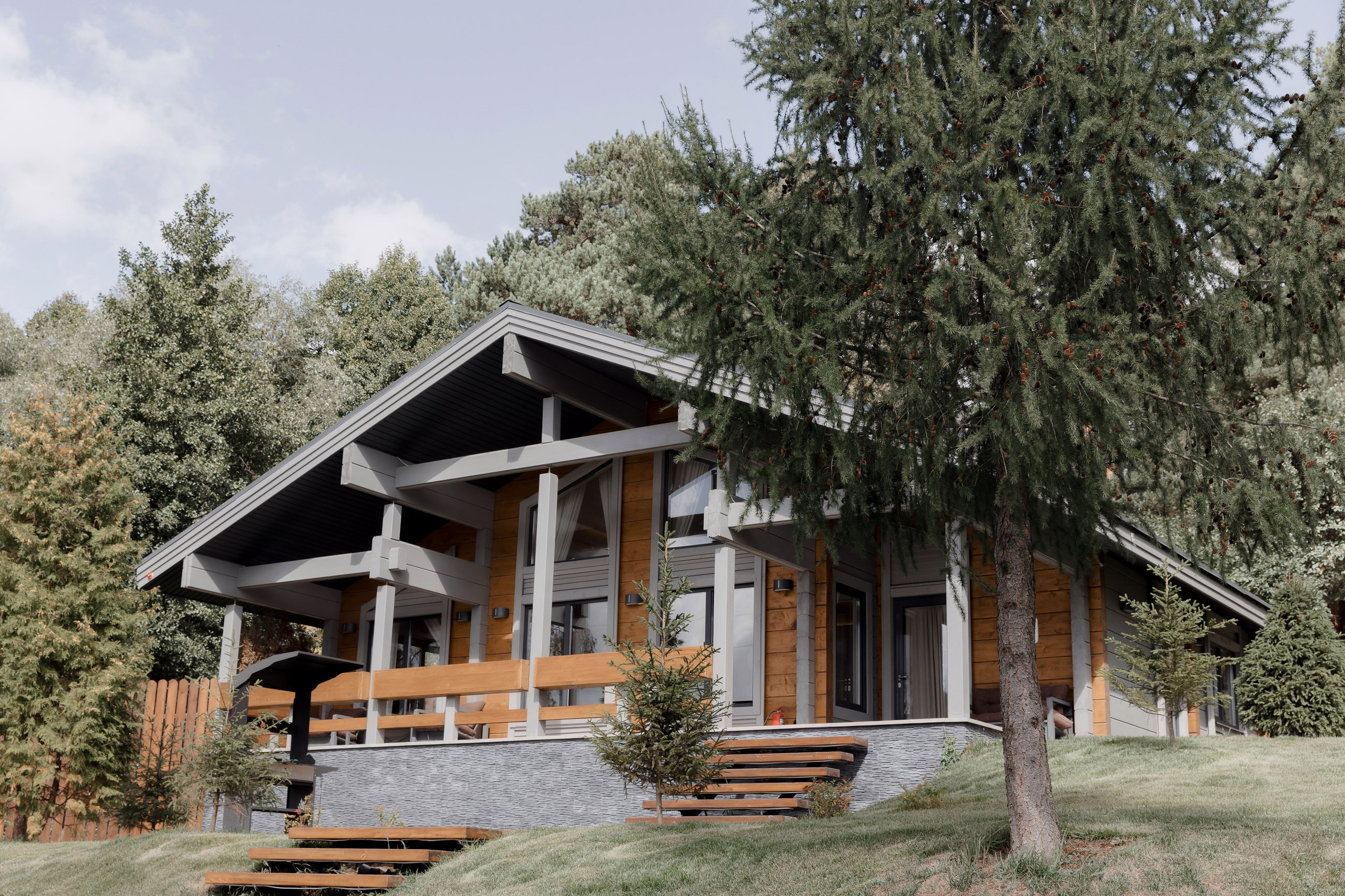 Андрей и Олеся. Свадебный фотограф и видеограф Юрий и Эля Дубинины