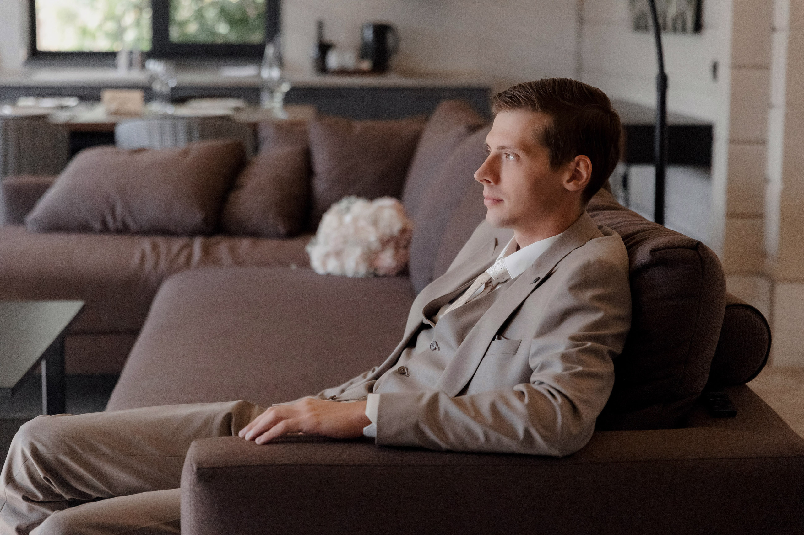 Андрей и Олеся. Свадебный фотограф и видеограф Юрий и Эля Дубинины