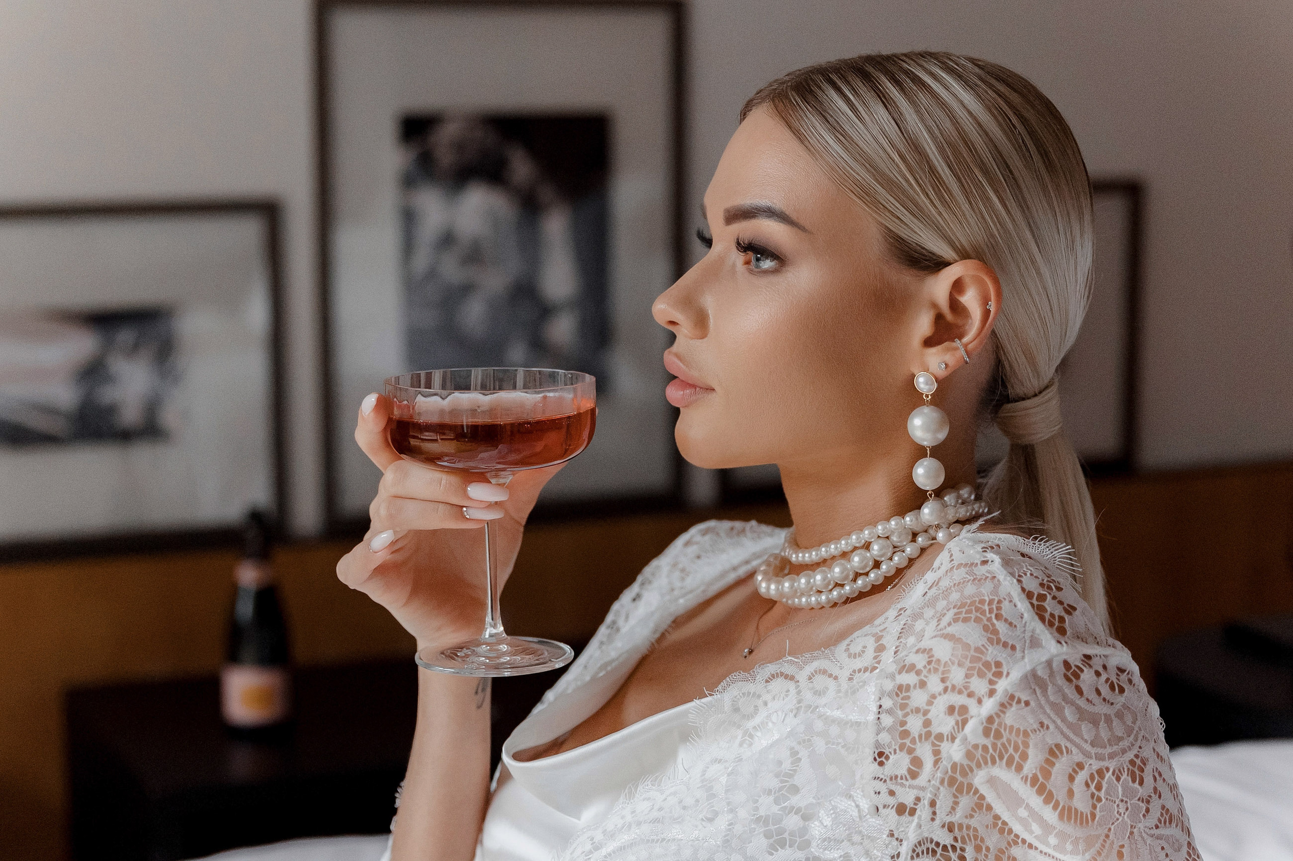 Алексей и Елена. Свадебный фотограф и видеограф Юрий и Эля Дубинины