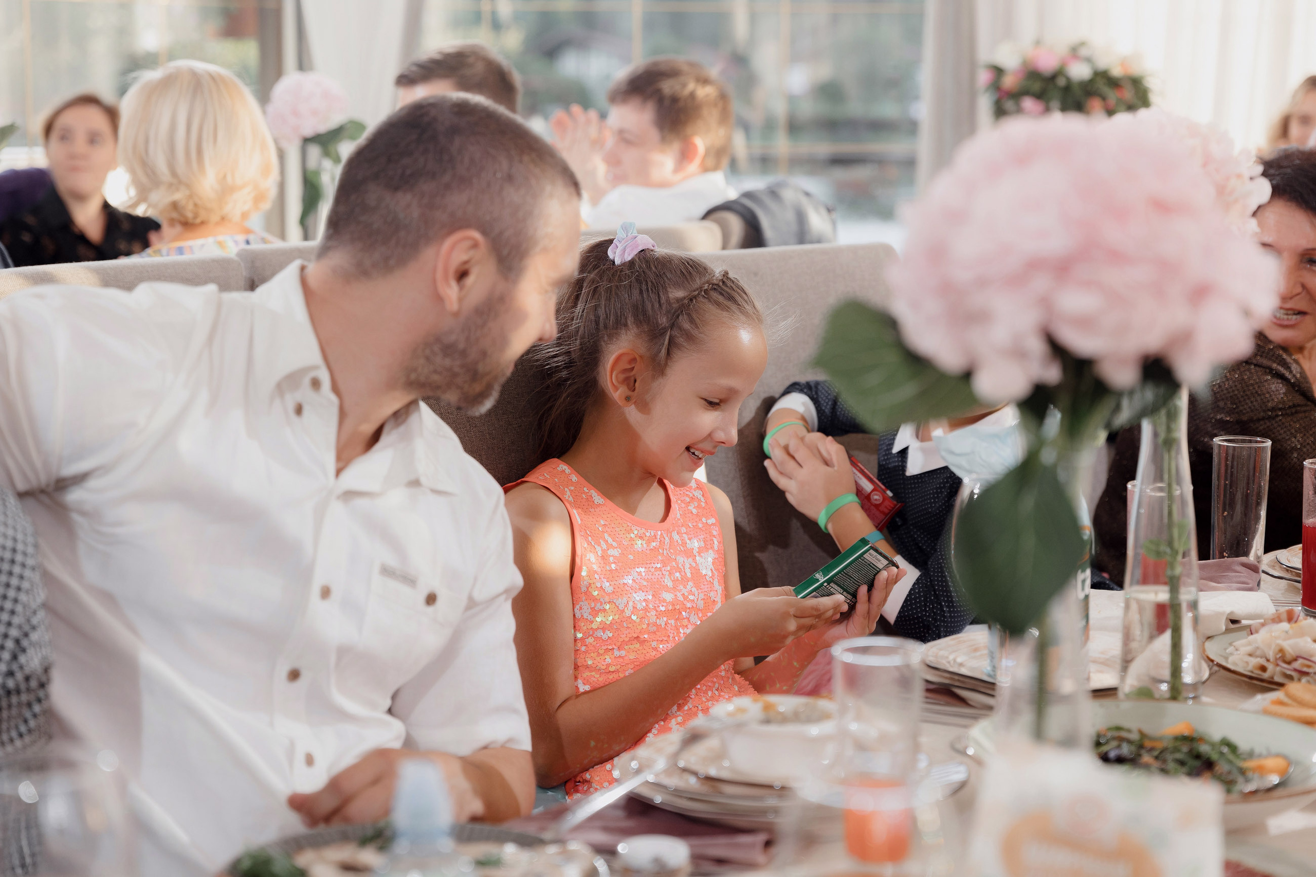 Андрей и Олеся. Свадебный фотограф и видеограф Юрий и Эля Дубинины