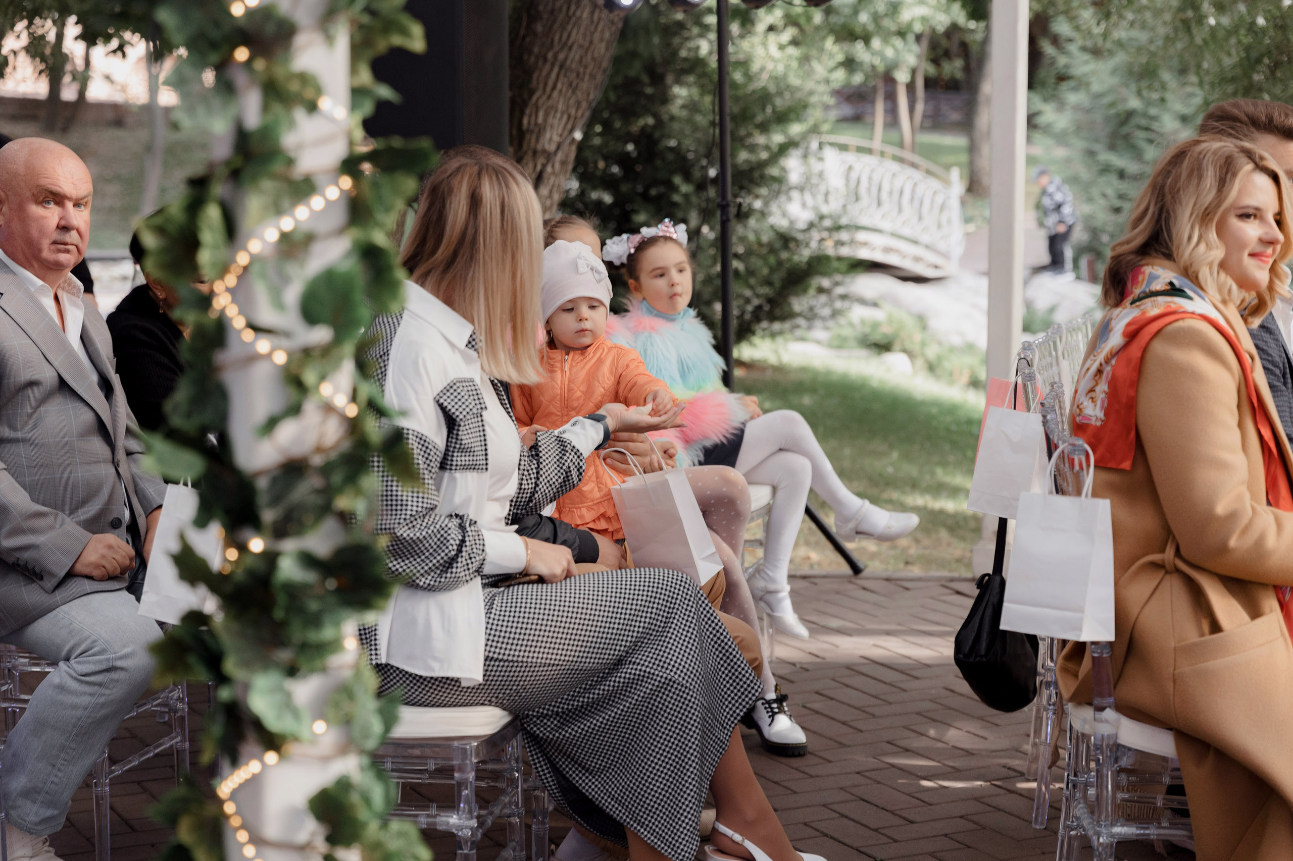 Андрей и Олеся. Свадебный фотограф и видеограф Юрий и Эля Дубинины