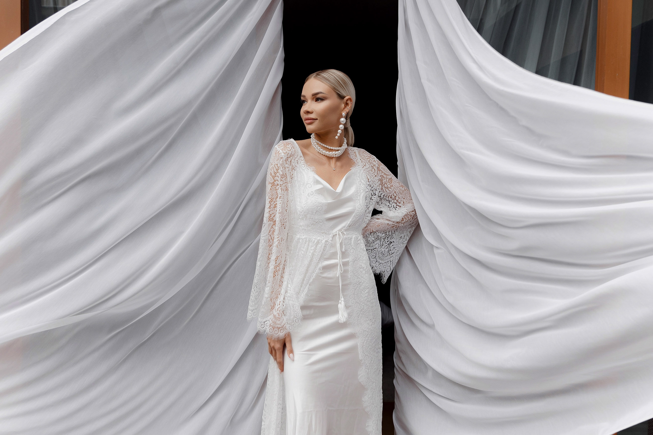 Алексей и Елена. Свадебный фотограф и видеограф Юрий и Эля Дубинины