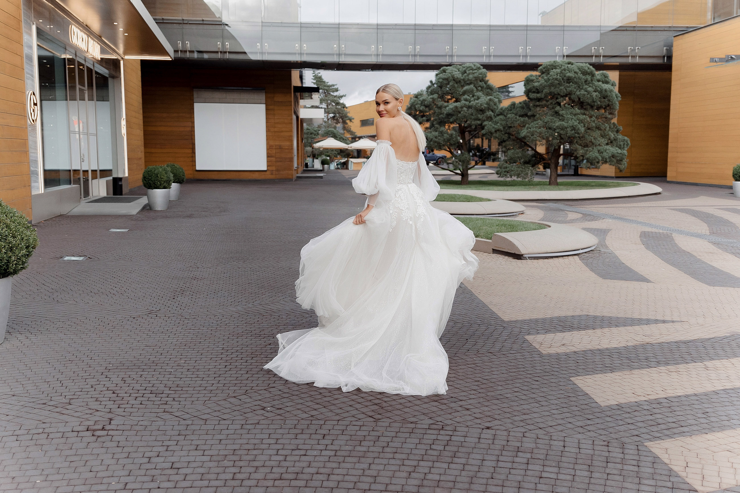 Алексей и Елена. Свадебный фотограф и видеограф Юрий и Эля Дубинины