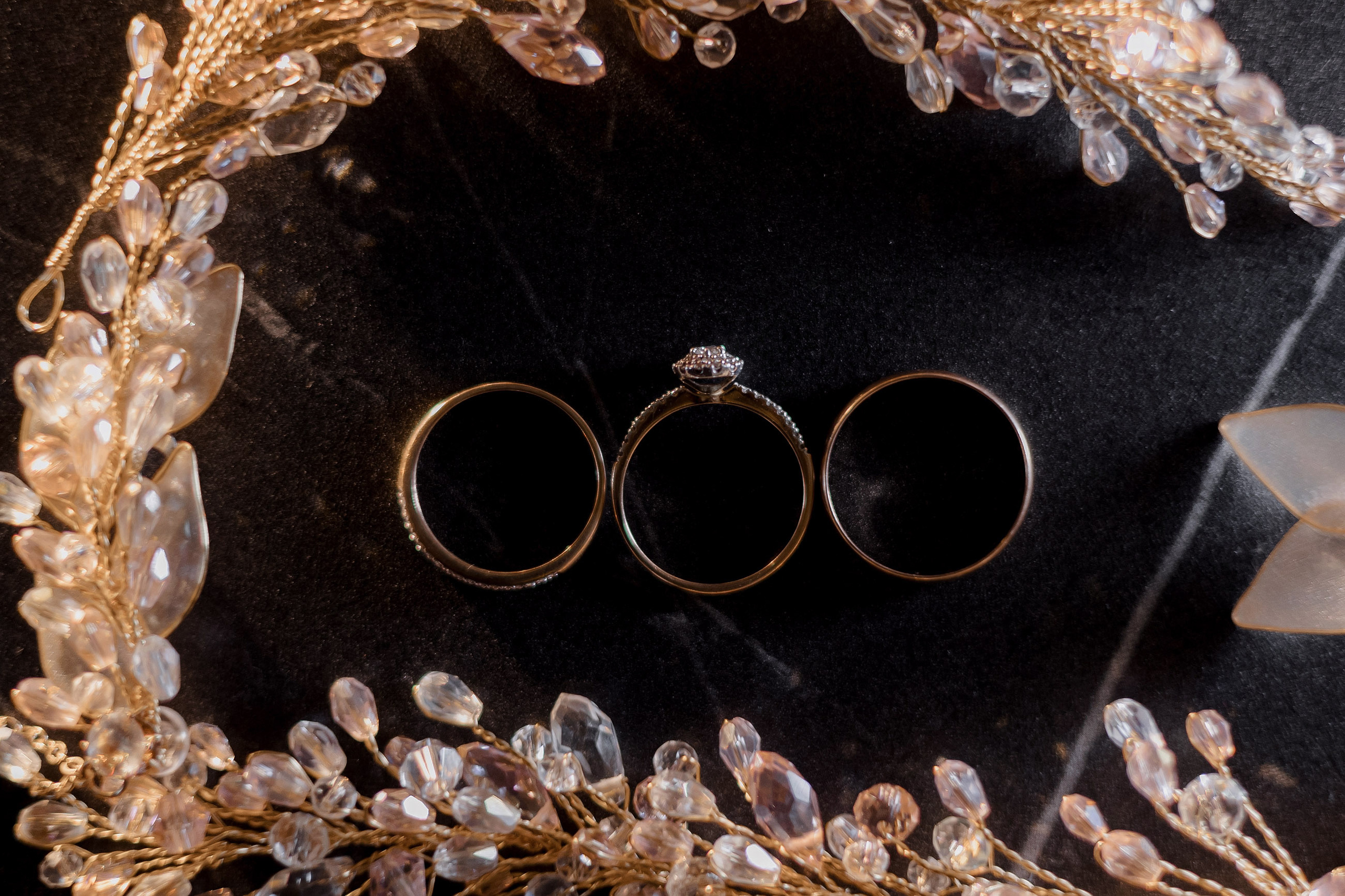 Андрей и Олеся. Свадебный фотограф и видеограф Юрий и Эля Дубинины