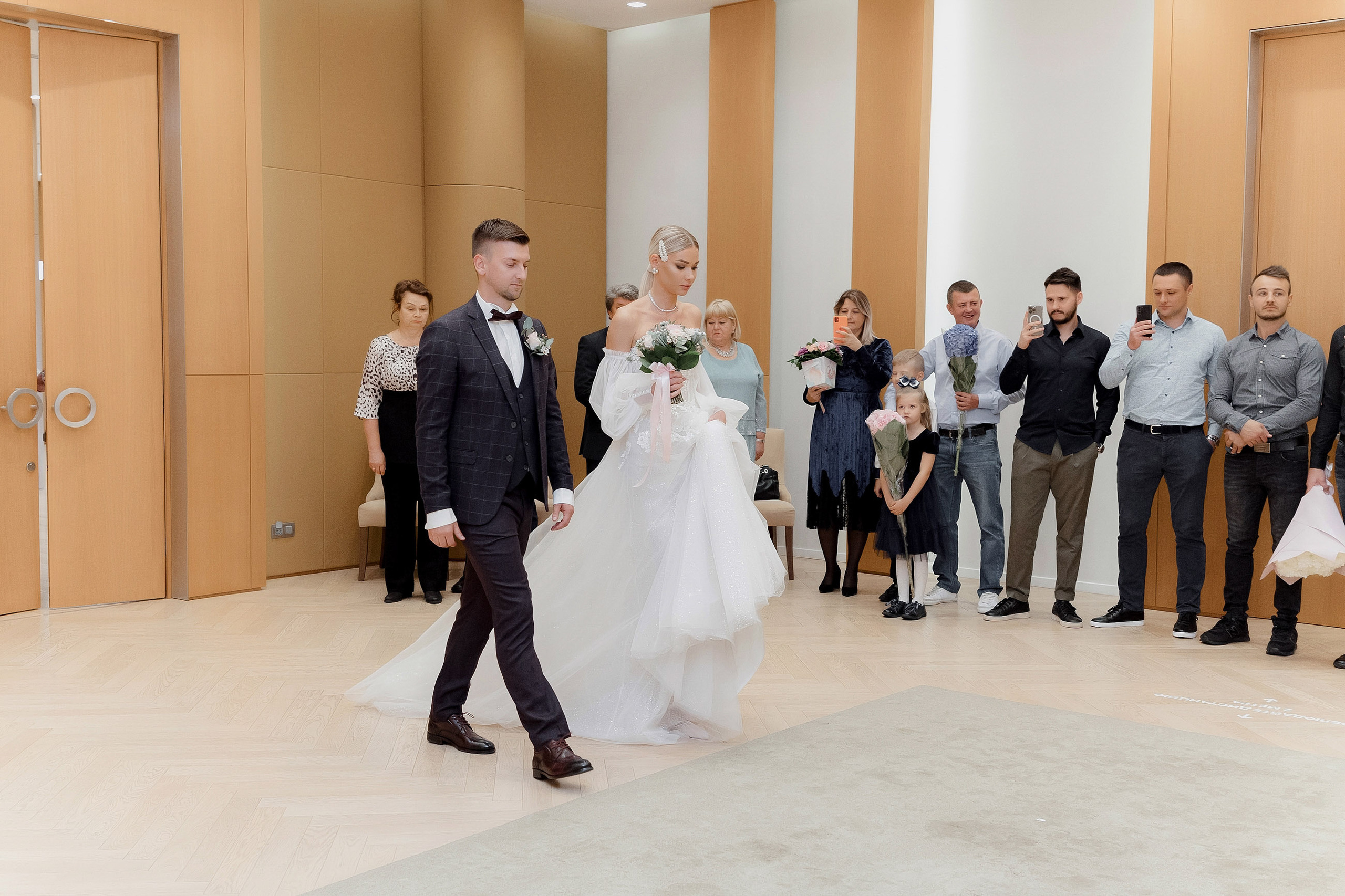 Алексей и Елена. Свадебный фотограф и видеограф Юрий и Эля Дубинины