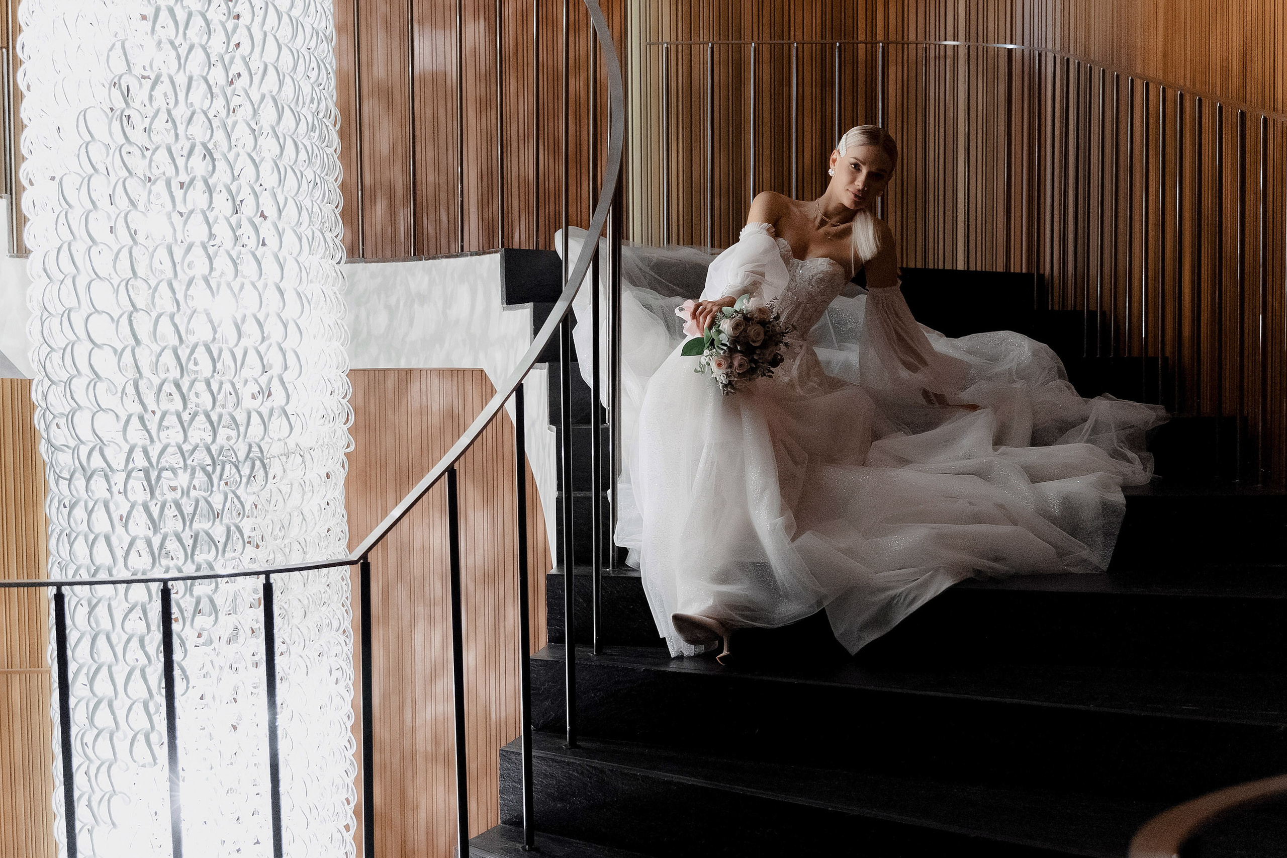 Алексей и Елена. Свадебный фотограф и видеограф Юрий и Эля Дубинины