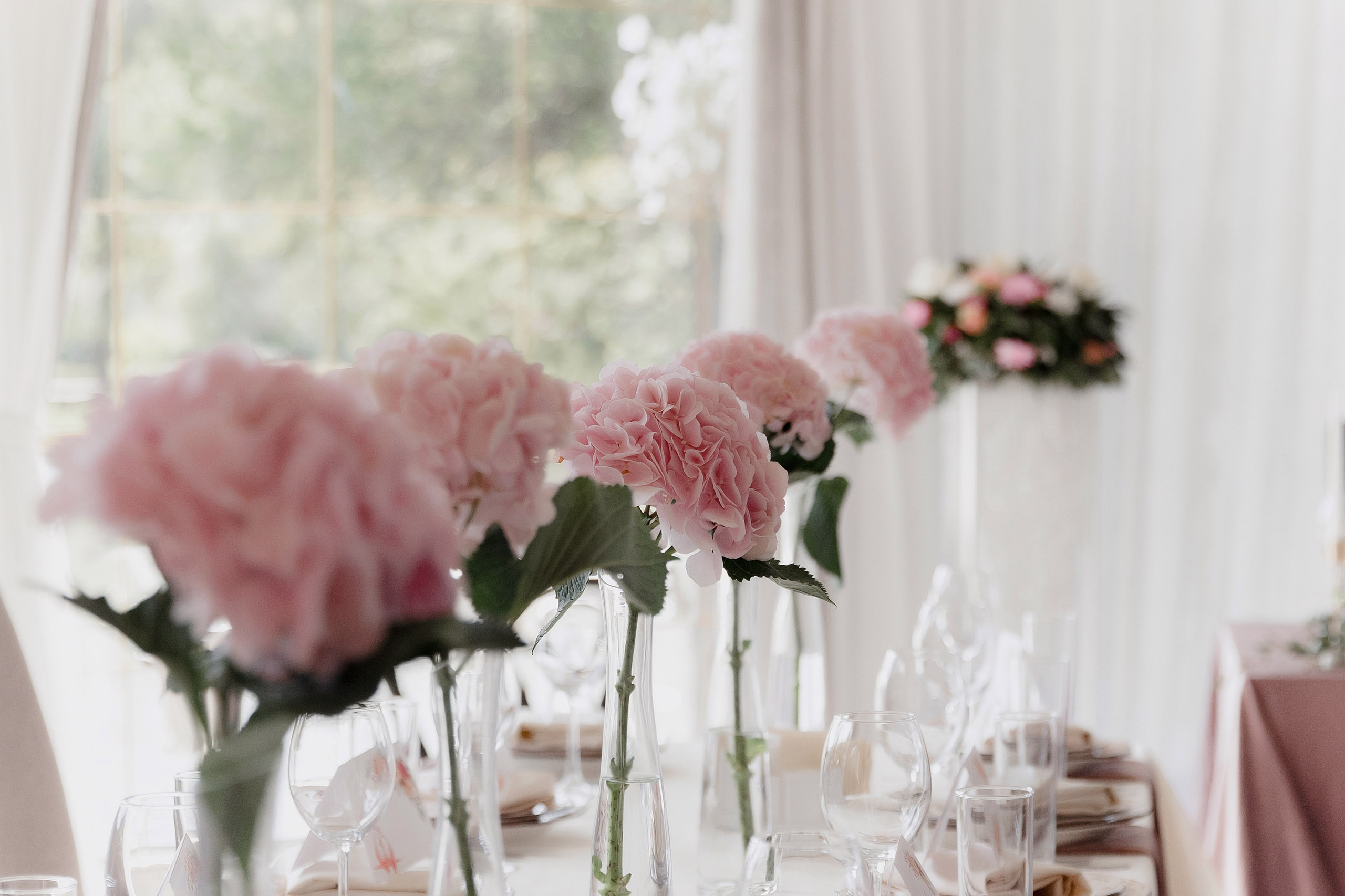 Андрей и Олеся. Свадебный фотограф и видеограф Юрий и Эля Дубинины