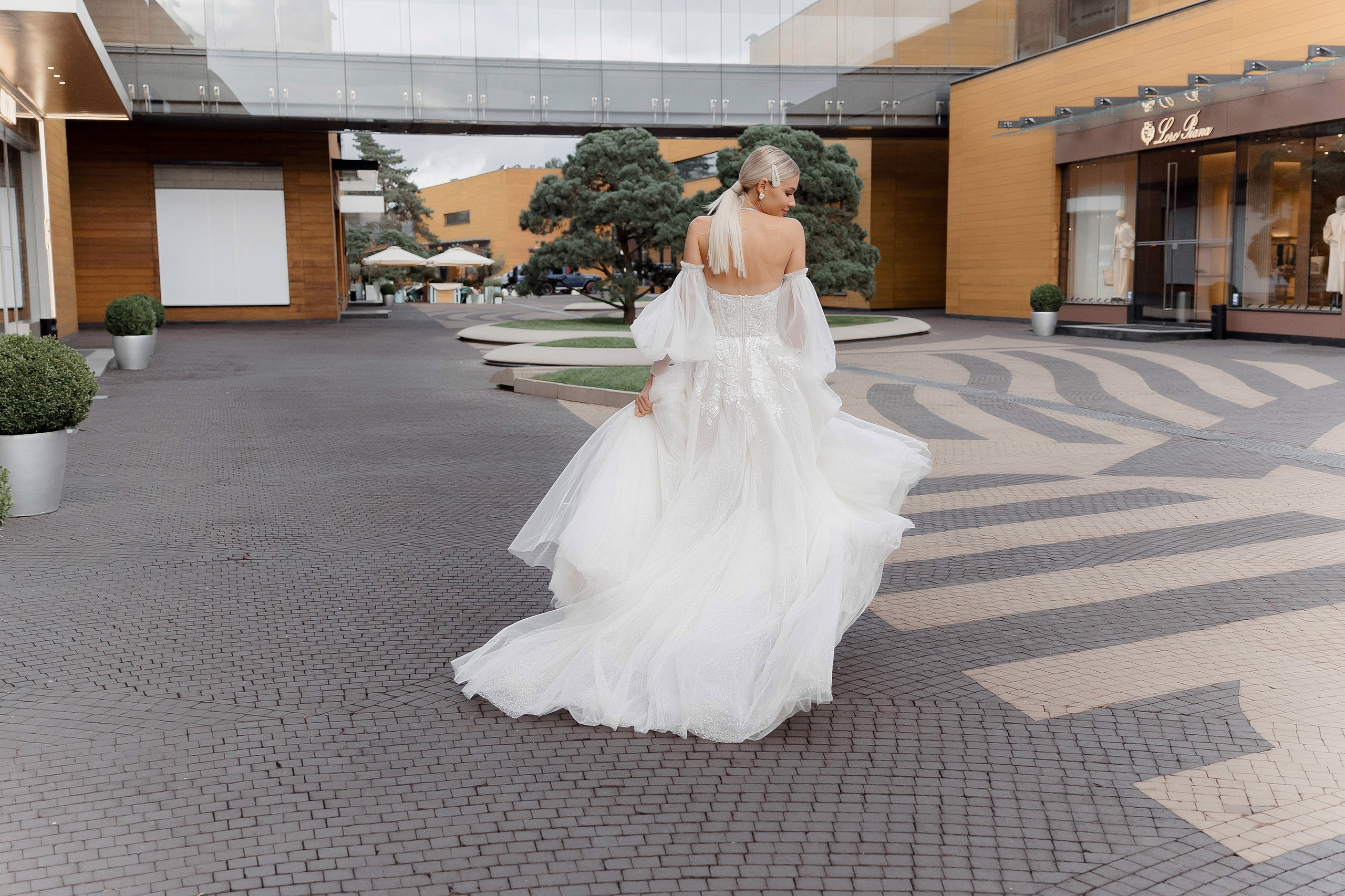 Алексей и Елена. Свадебный фотограф и видеограф Юрий и Эля Дубинины