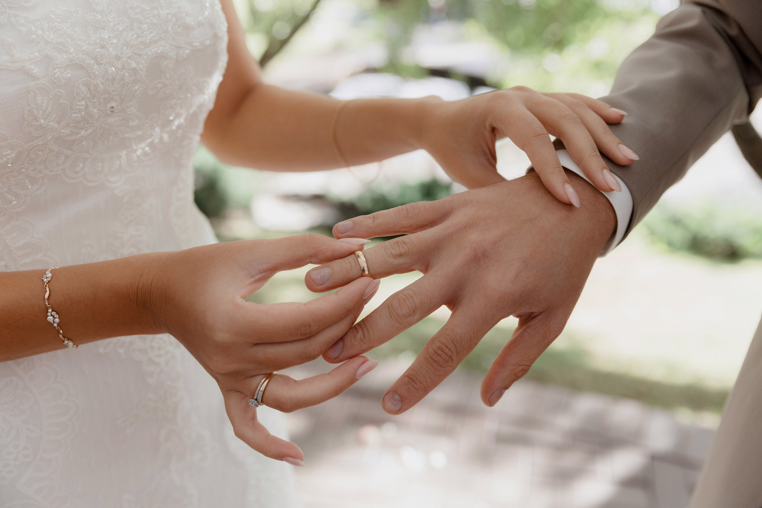 Андрей и Олеся. Свадебный фотограф и видеограф Юрий и Эля Дубинины