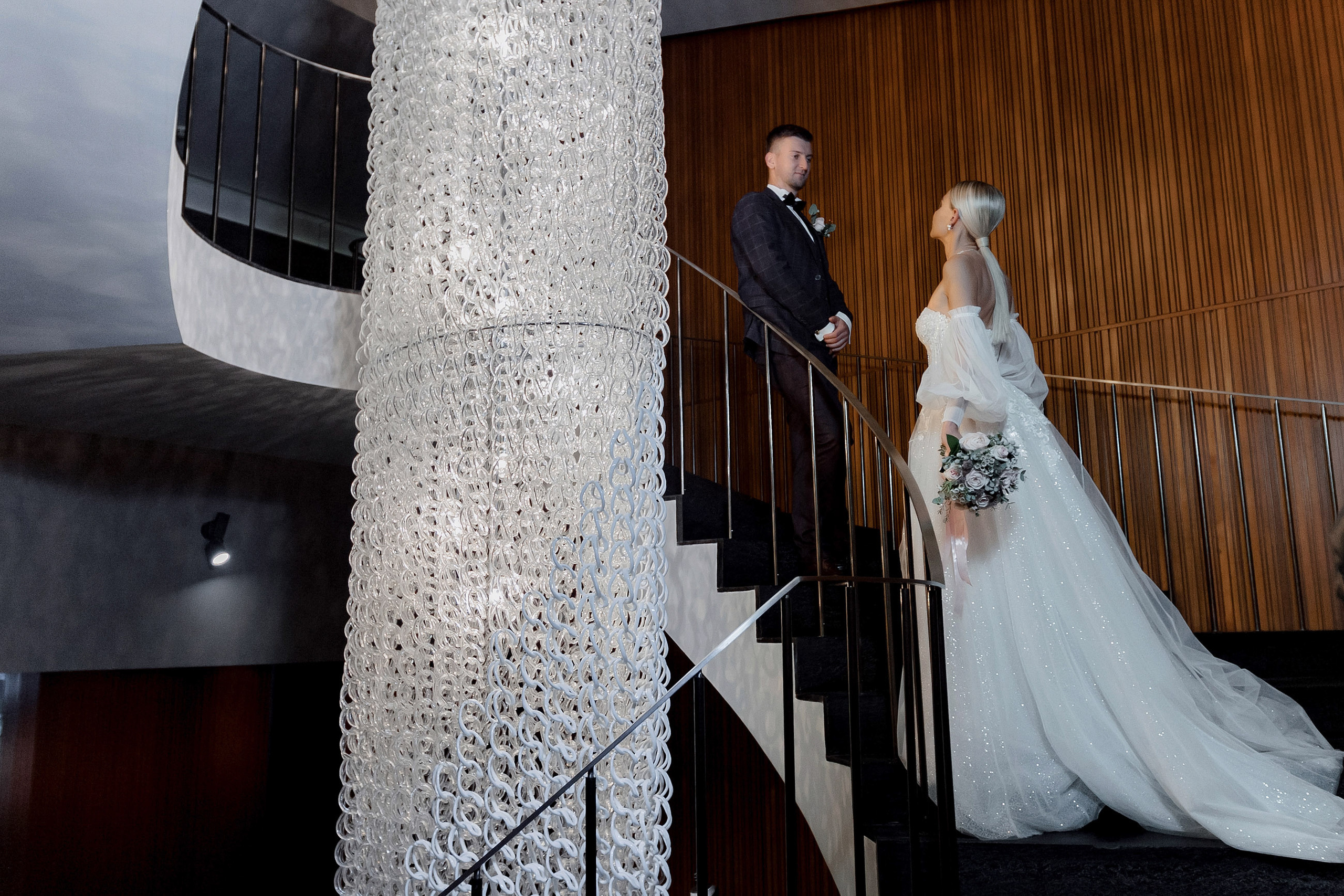 Алексей и Елена. Свадебный фотограф и видеограф Юрий и Эля Дубинины