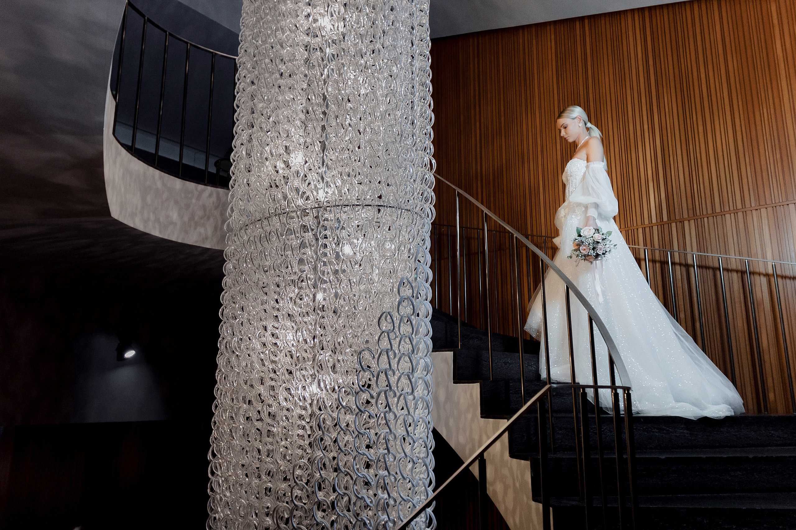 Алексей и Елена. Свадебный фотограф и видеограф Юрий и Эля Дубинины