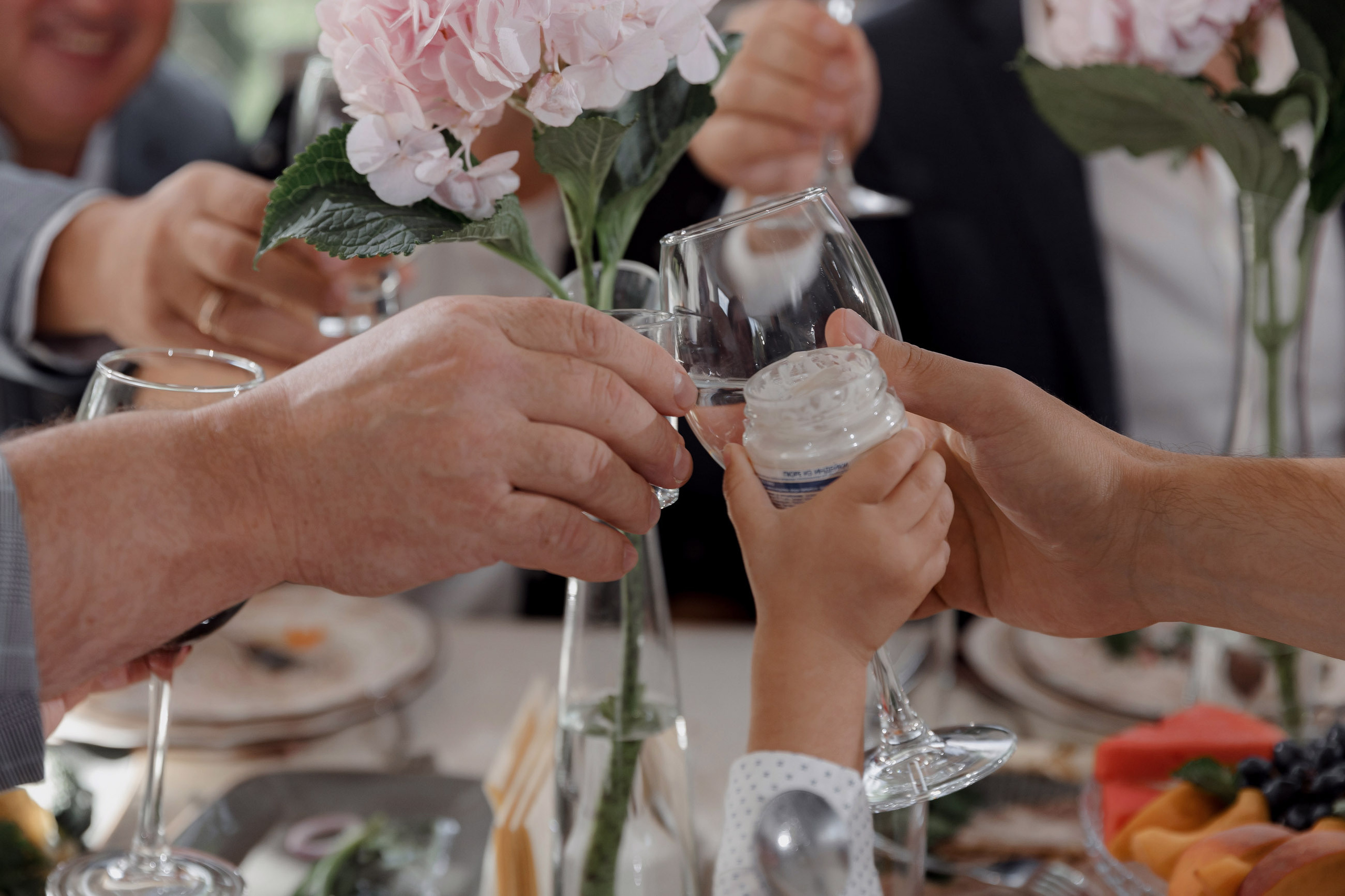 Андрей и Олеся. Свадебный фотограф и видеограф Юрий и Эля Дубинины