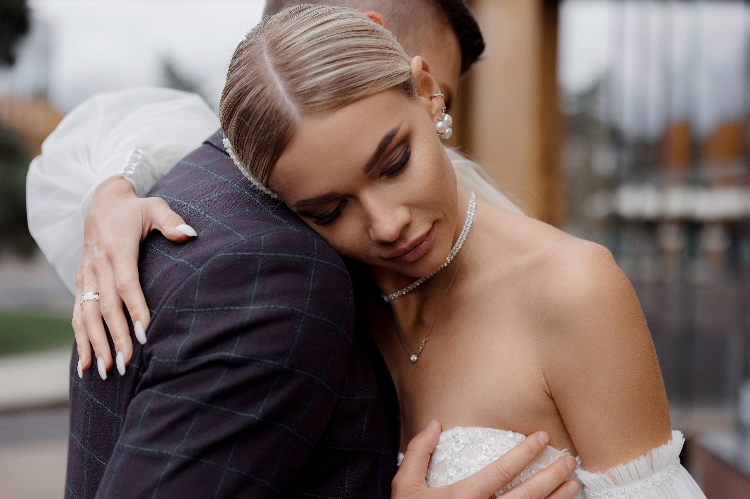 Алексей и Елена. Свадебный фотограф и видеограф Юрий и Эля Дубинины