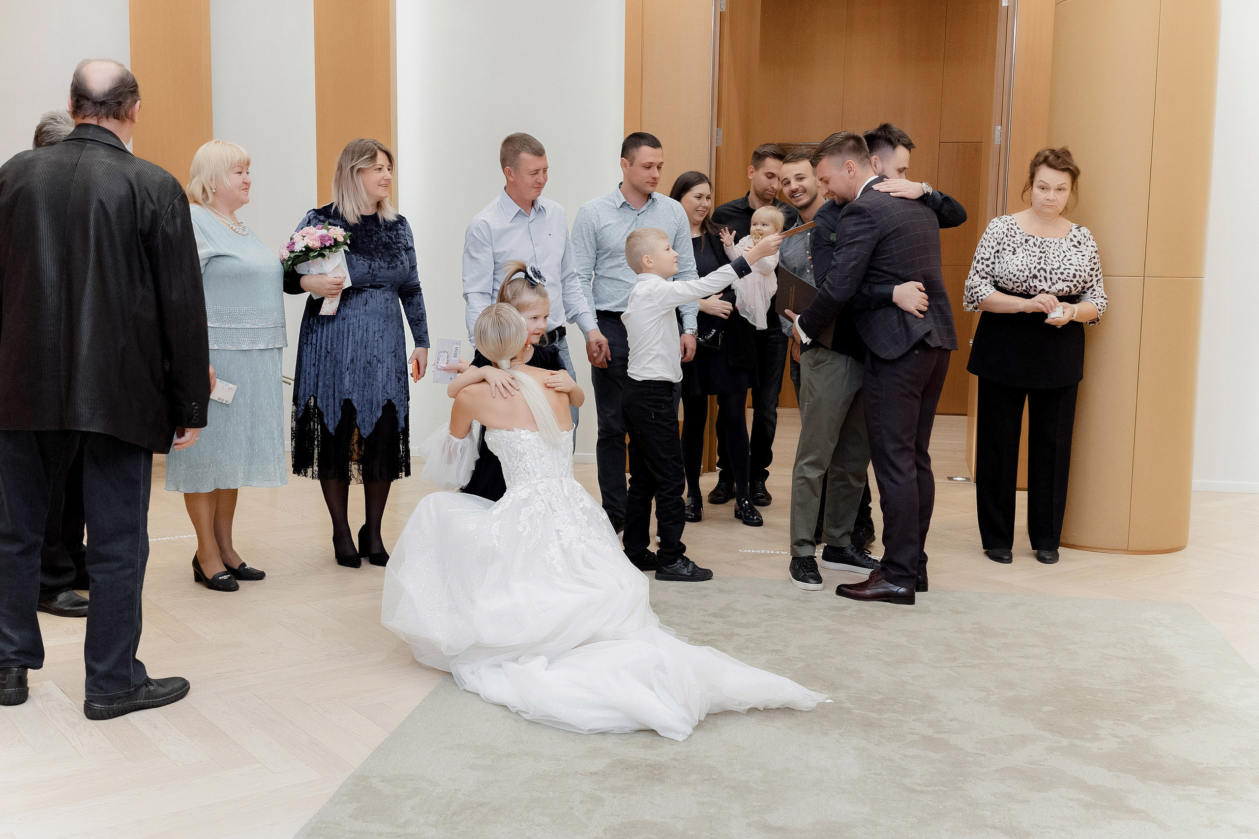 Алексей и Елена. Свадебный фотограф и видеограф Юрий и Эля Дубинины