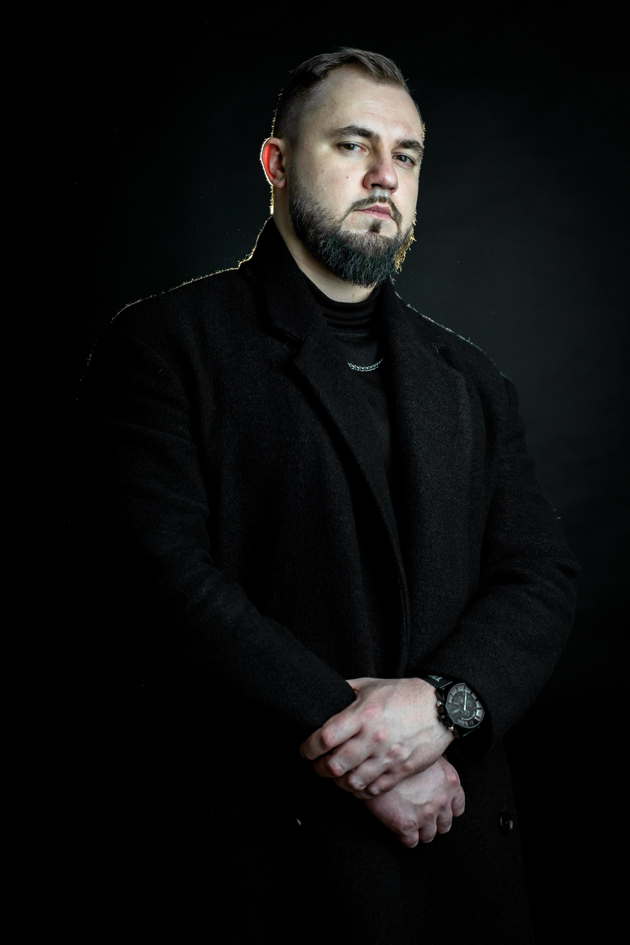 Антон. Семейный фотограф в Воронеже Пироженко Виталий