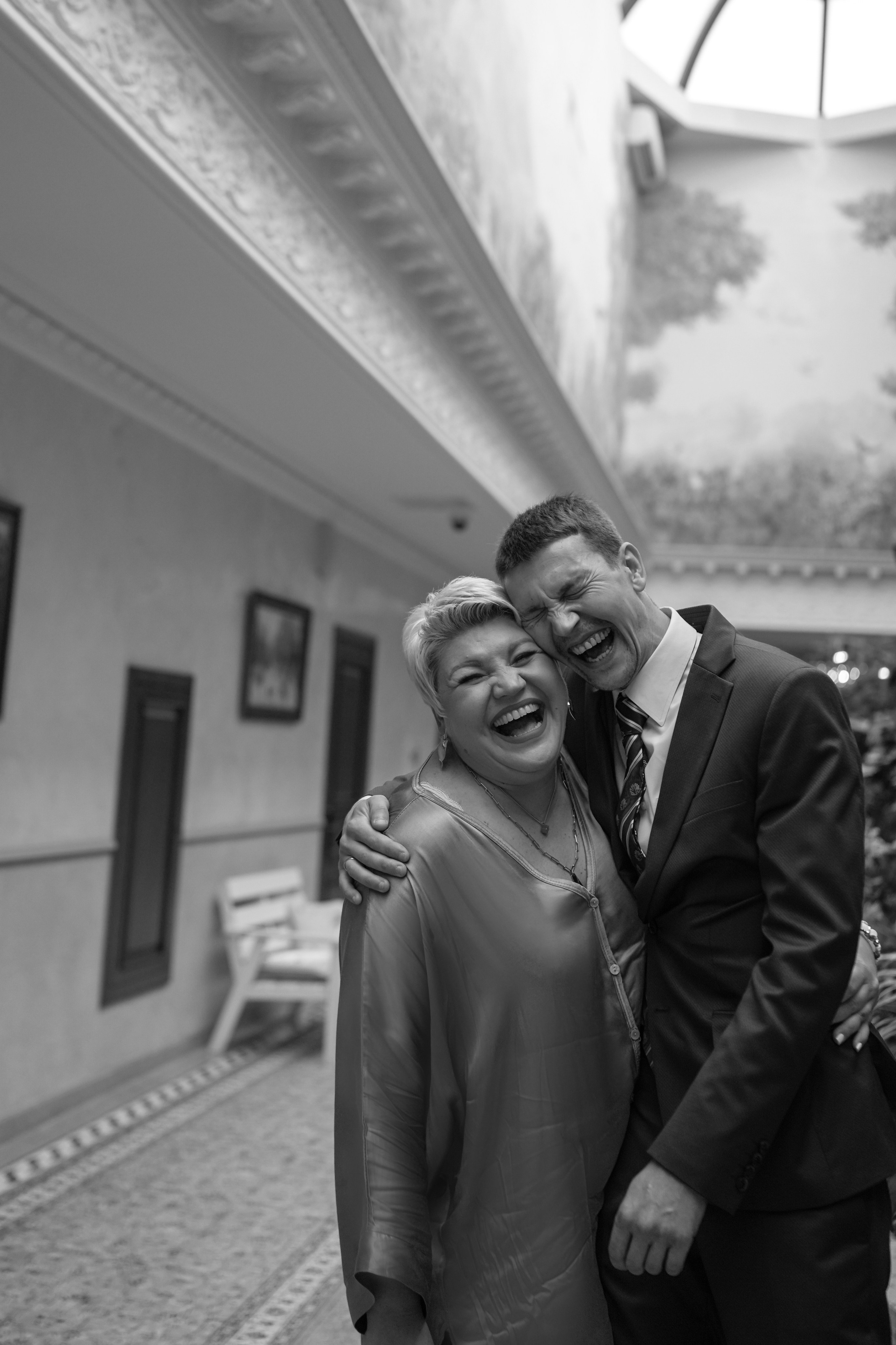 Галина и Алексей. Фотограф Москва Татьяна Гайдаржи