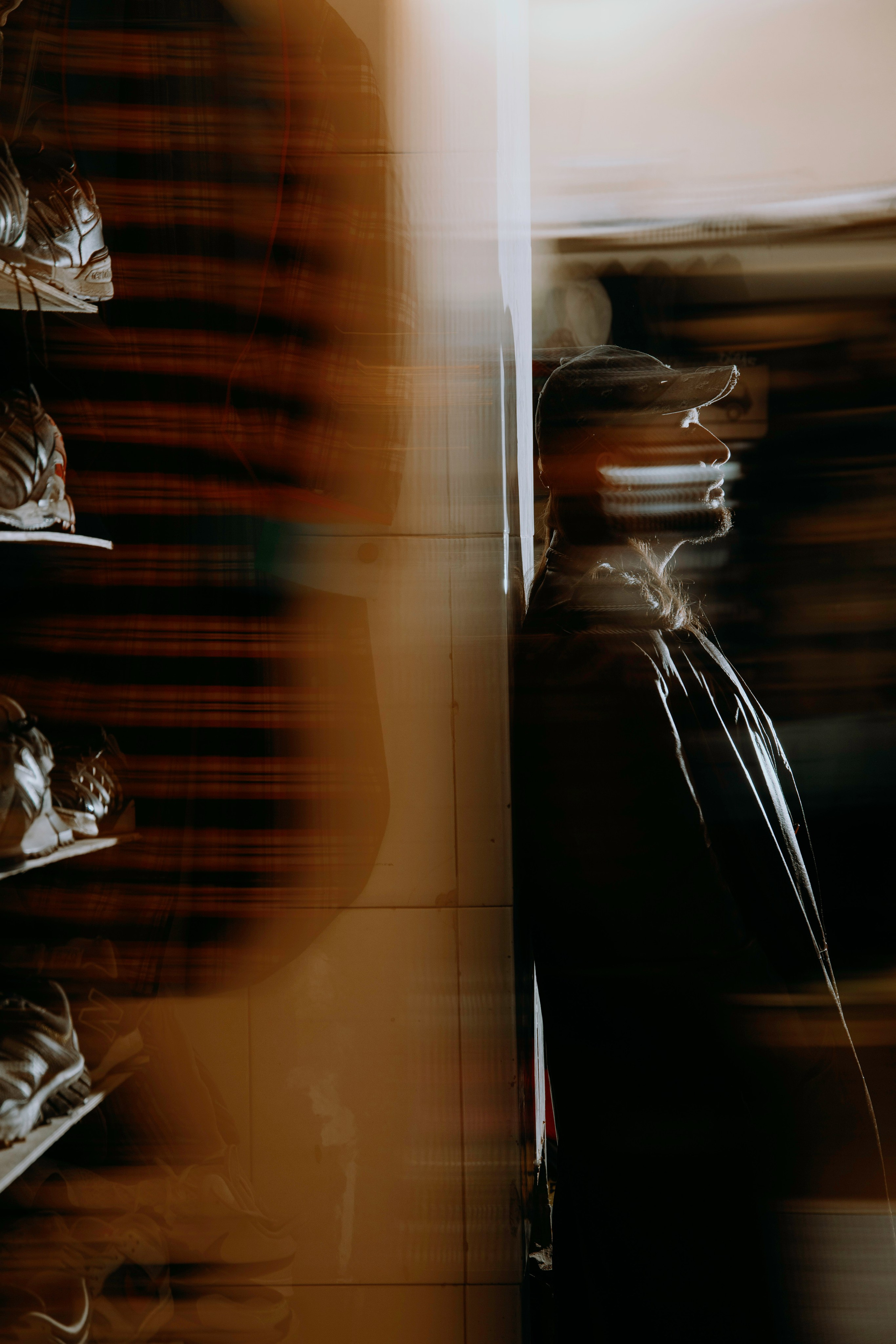 Коммерческое. Портретный фотограф Владислав Буров