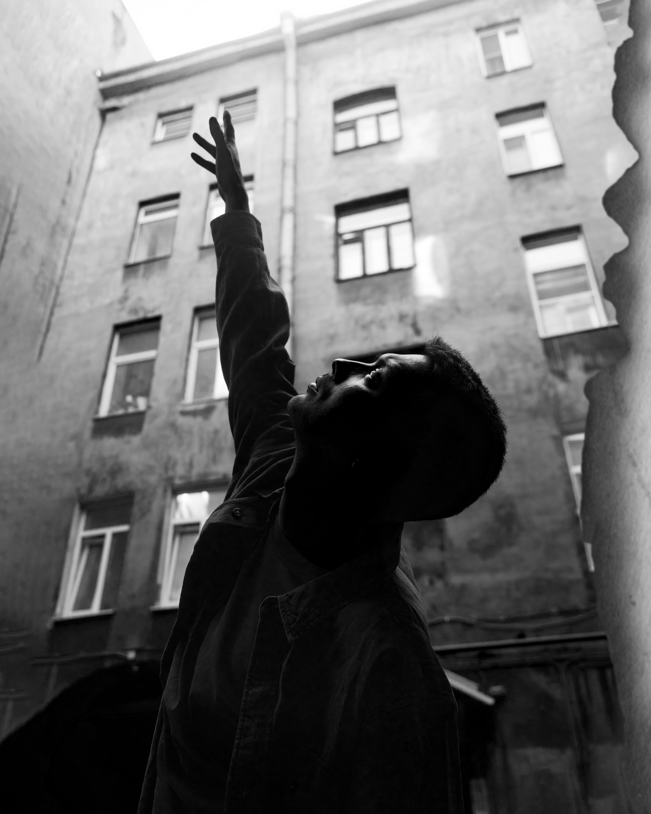 Vlad Brv портфолио. Портретный фотограф Владислав Буров