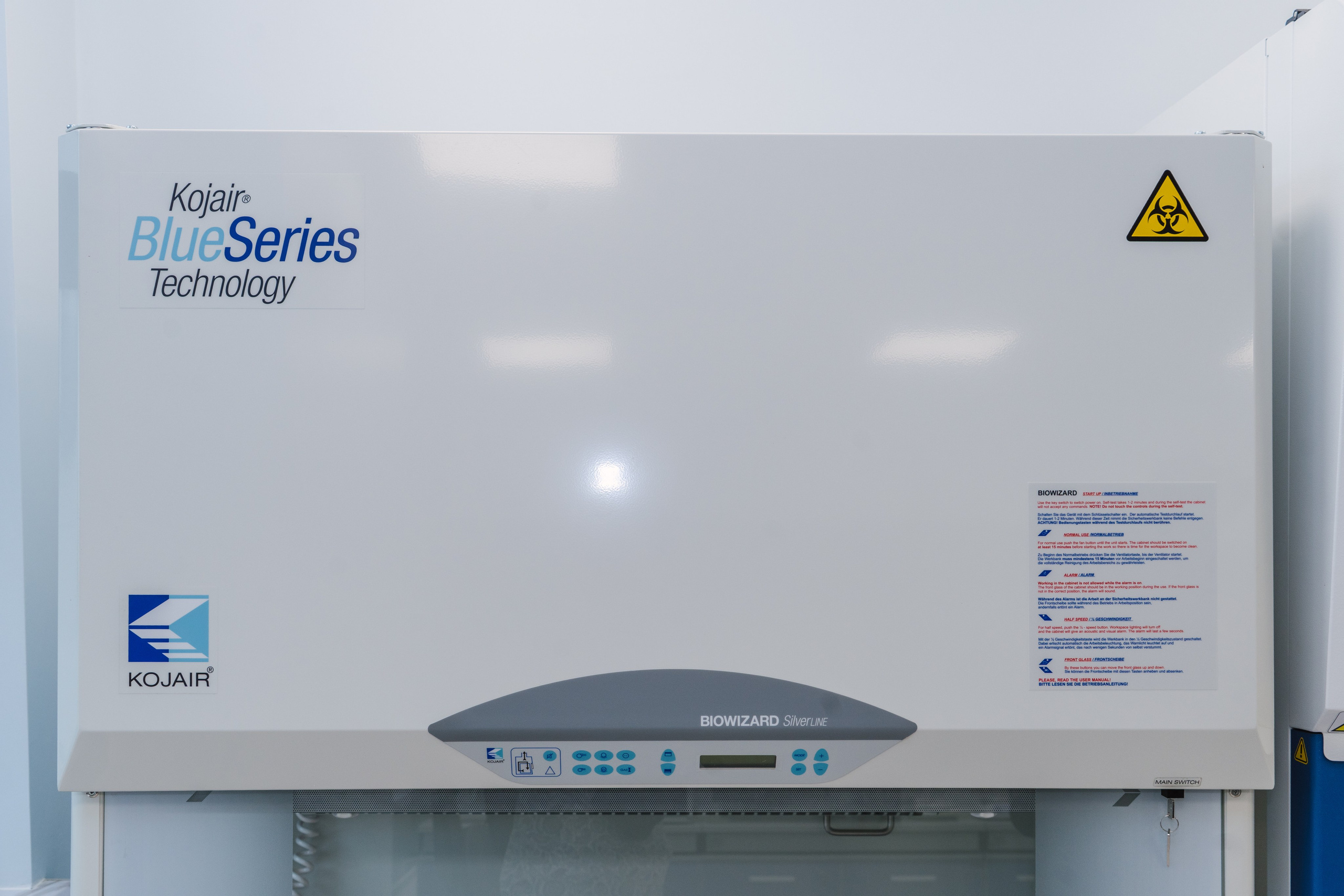 Национальный научный центр. Профессиональная съемка в Алматы