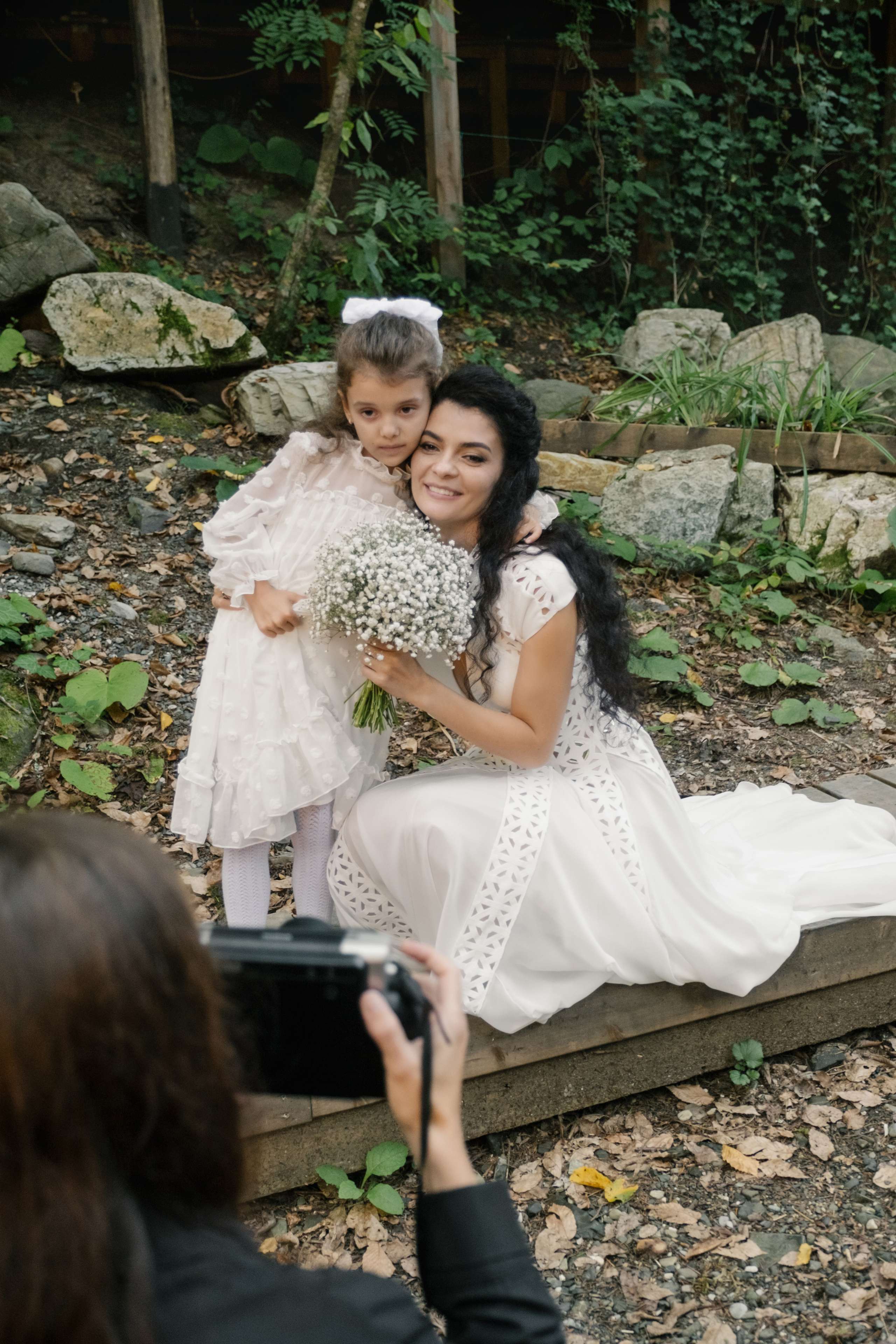 Кот и Дракон. Свадебный Видеограф Фотограф в Сочи