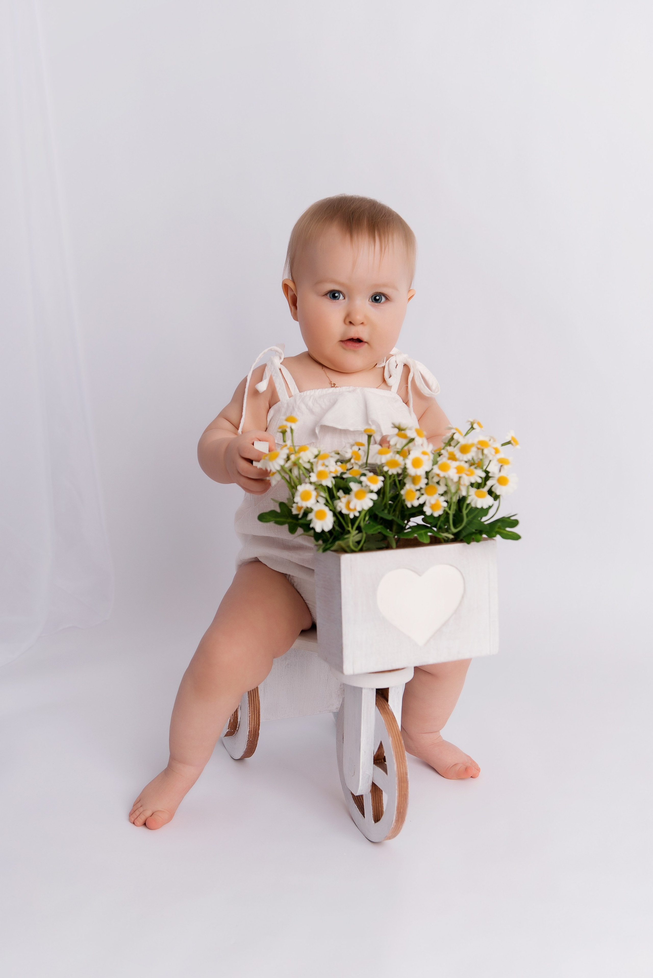 Первый годик съёмка в Москве. Детский фотограф в Долгопрудном и Москве