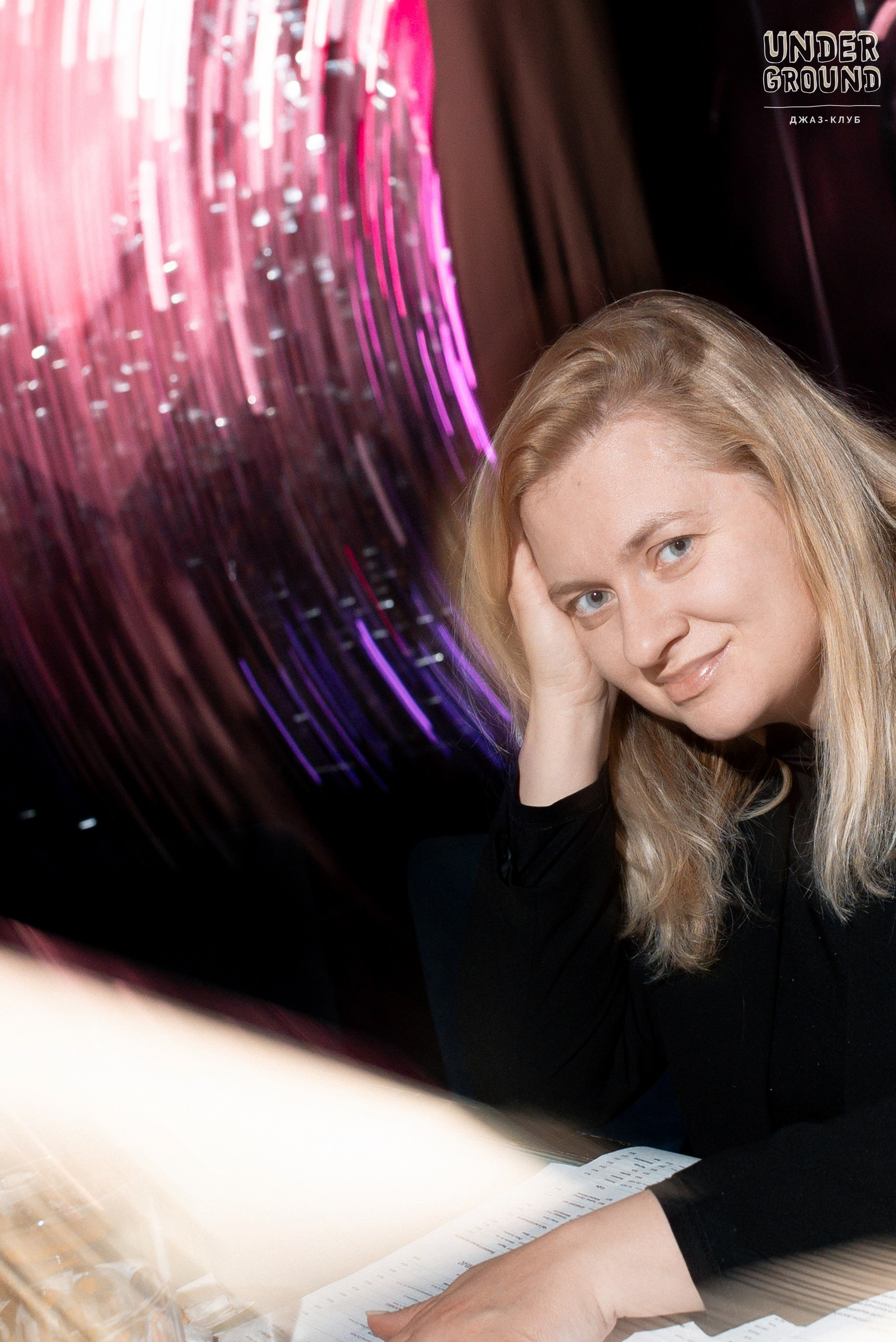 Under Ground. Свадебный, репортажный, студийный фотограф в Новороссийске